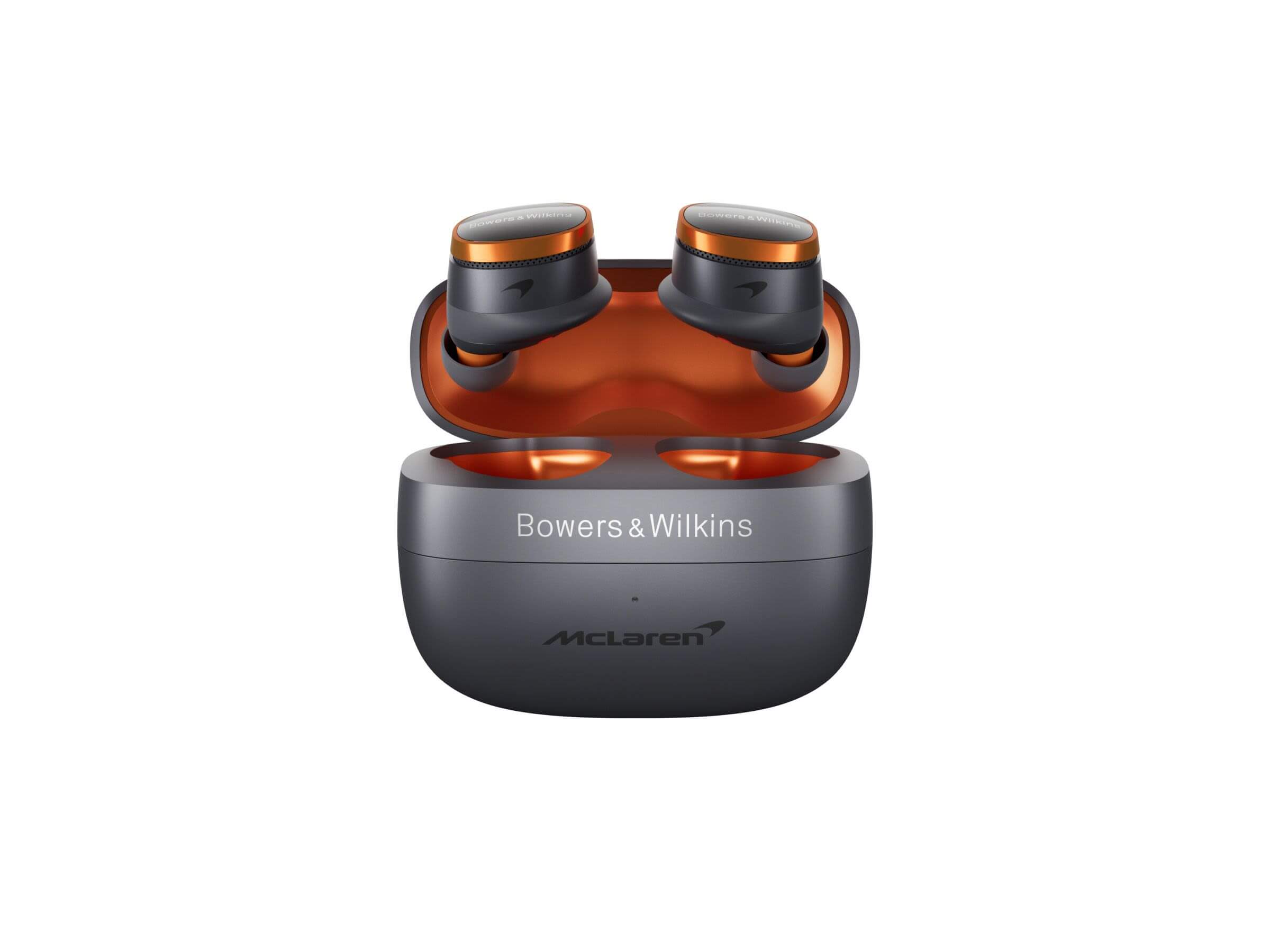 Bowers & Wilkins Pi8 - IN-EAR HEADPHONES – Fillion Électronique