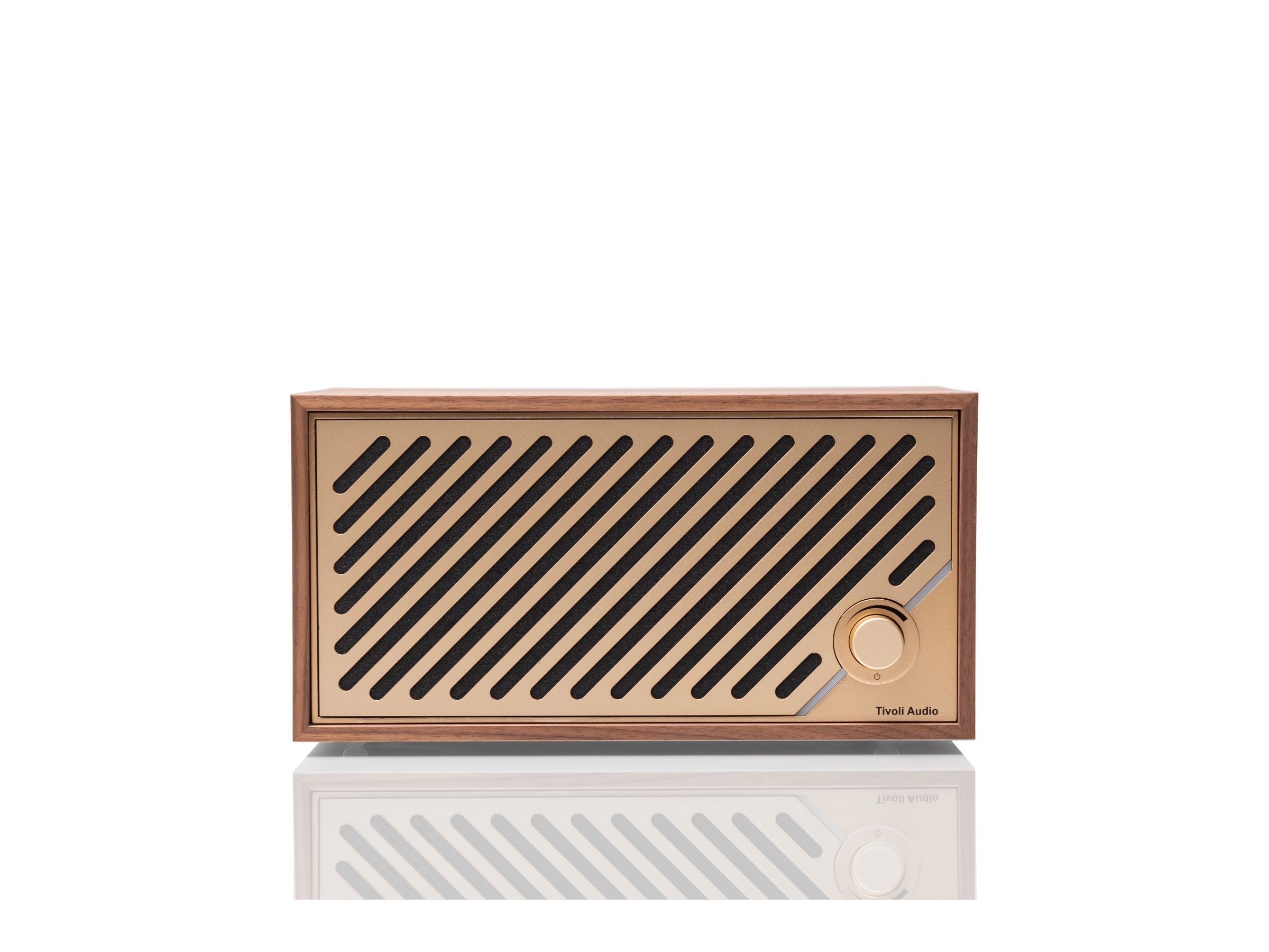 Tivoli Audio Model Two Digital - RADIOS – Fillion Électronique