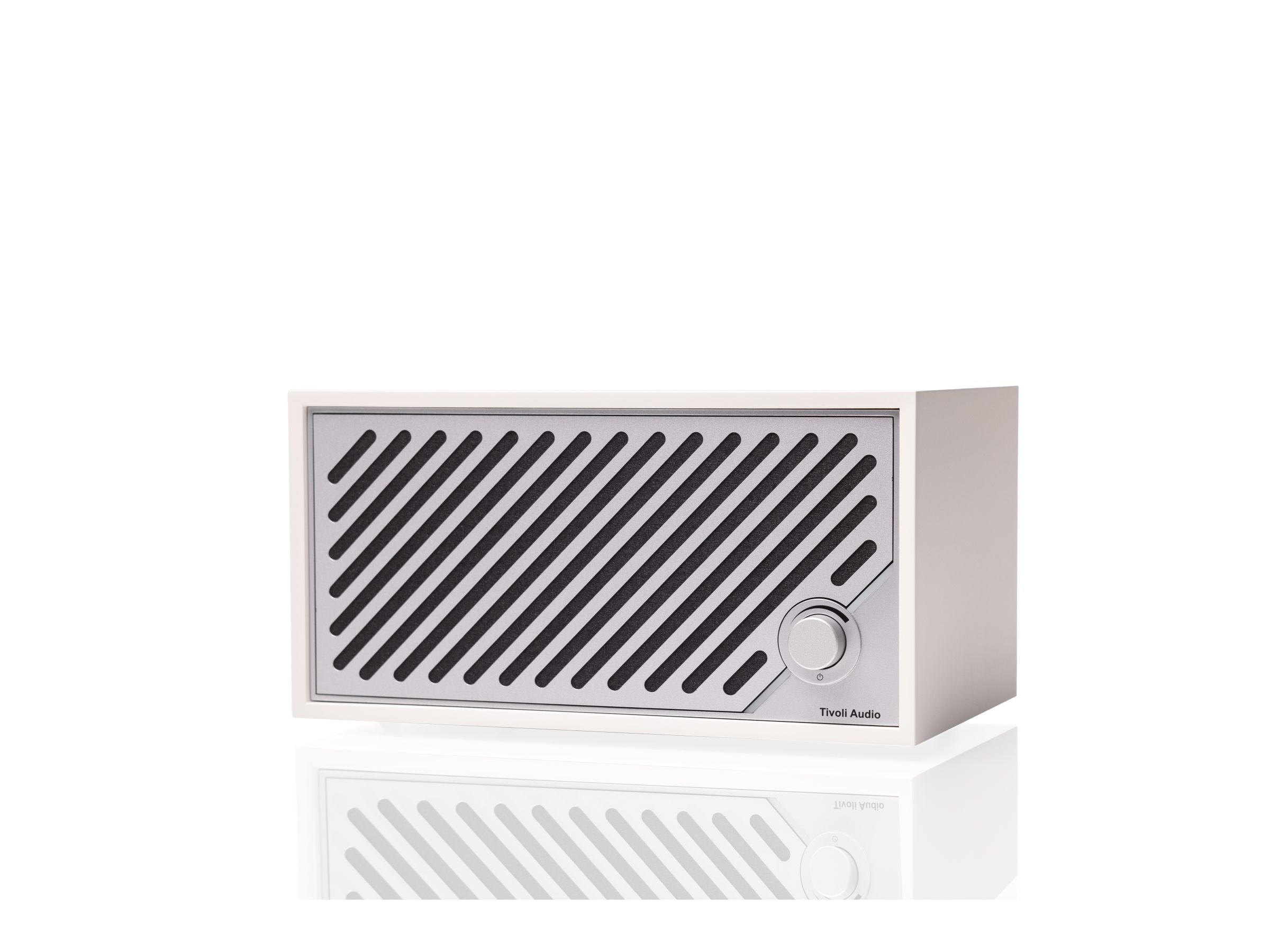 Tivoli Audio Model Two Digital - RADIOS – Fillion Électronique