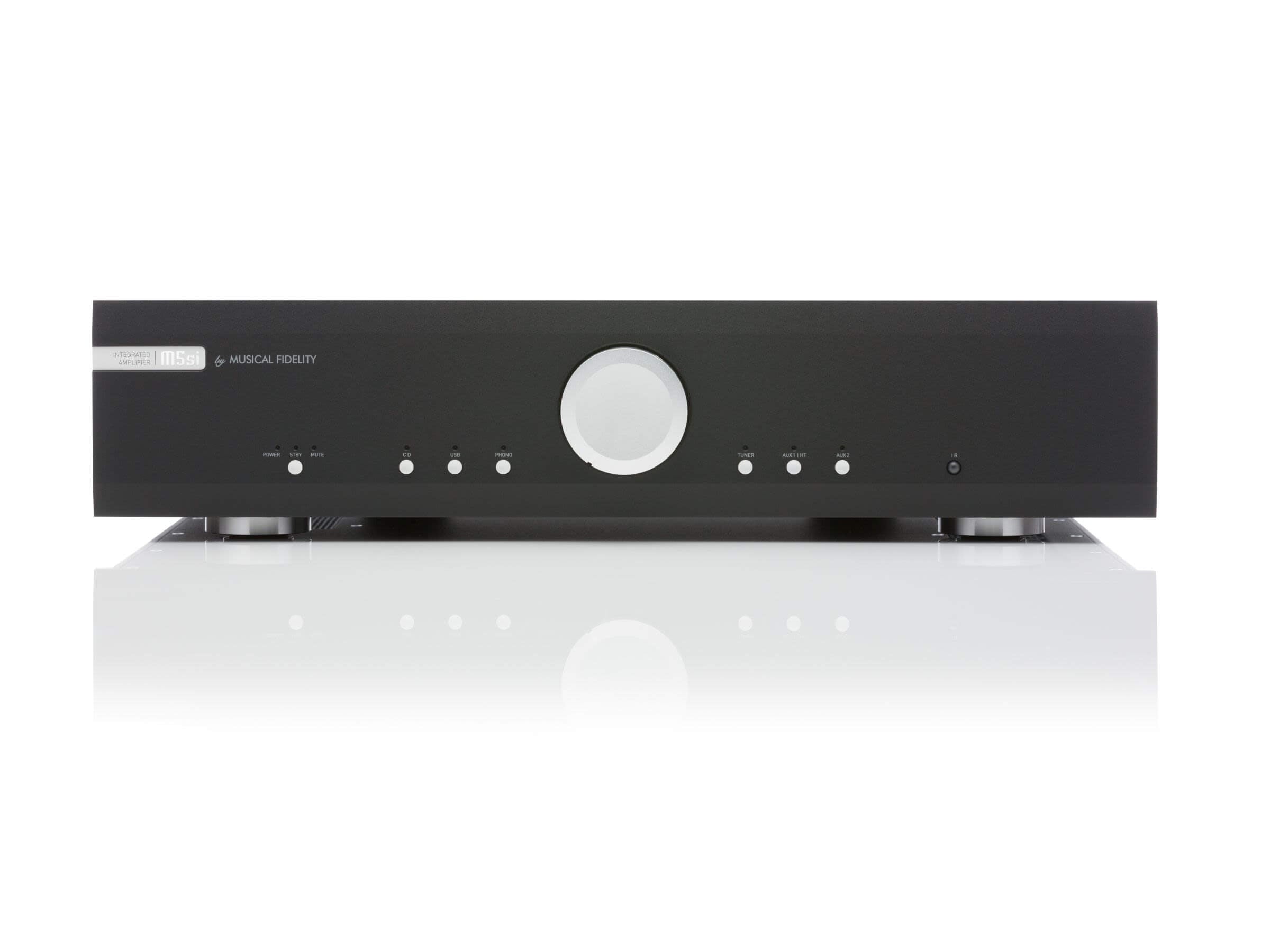 Musical Fidelity M5si Integrated Amplifier Photo #5795388 - US Audio Mart