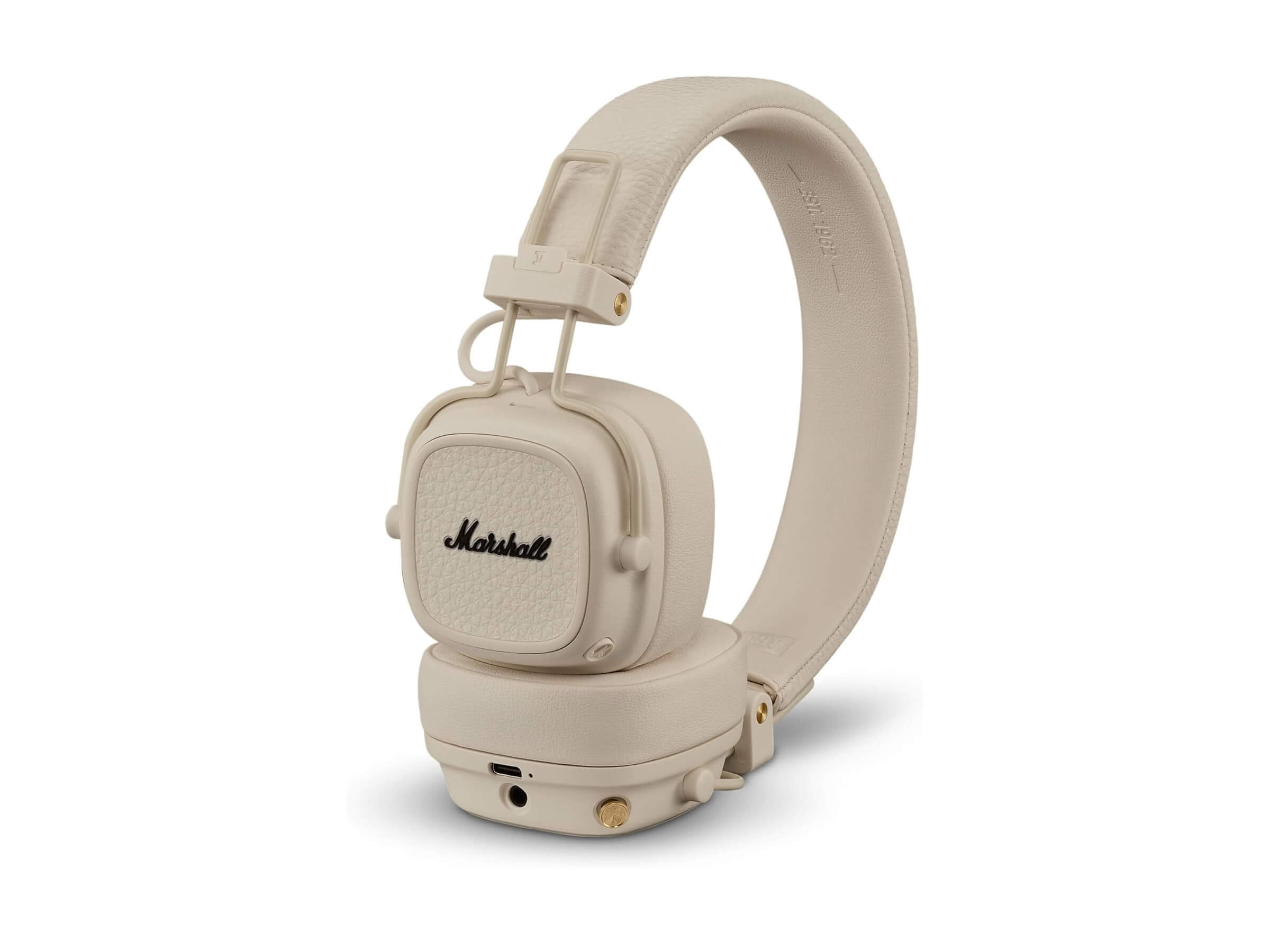 Marshall MAJORⅤ Marshall Major V - On-Ear Headphones – Fillion Électronique