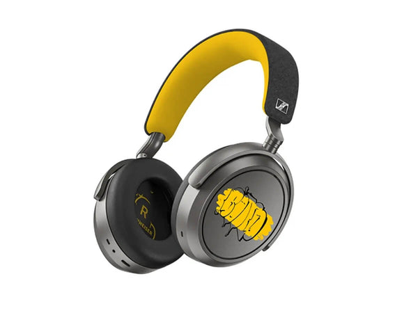 Sennheiser MOMENTUM 4 80ième anniversaire
