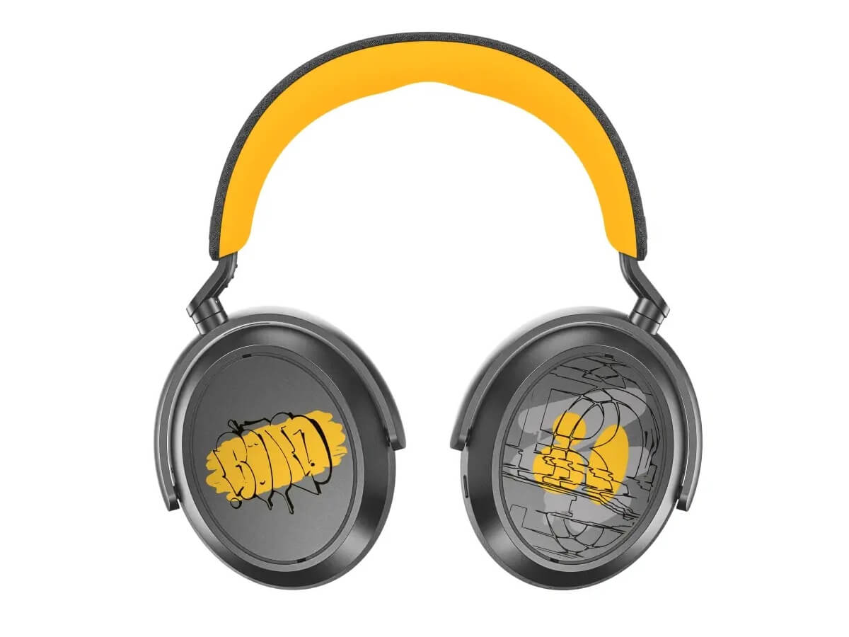 Sennheiser MOMENTUM 4 Wireless 80th Anniversary Edition - Over-Ear