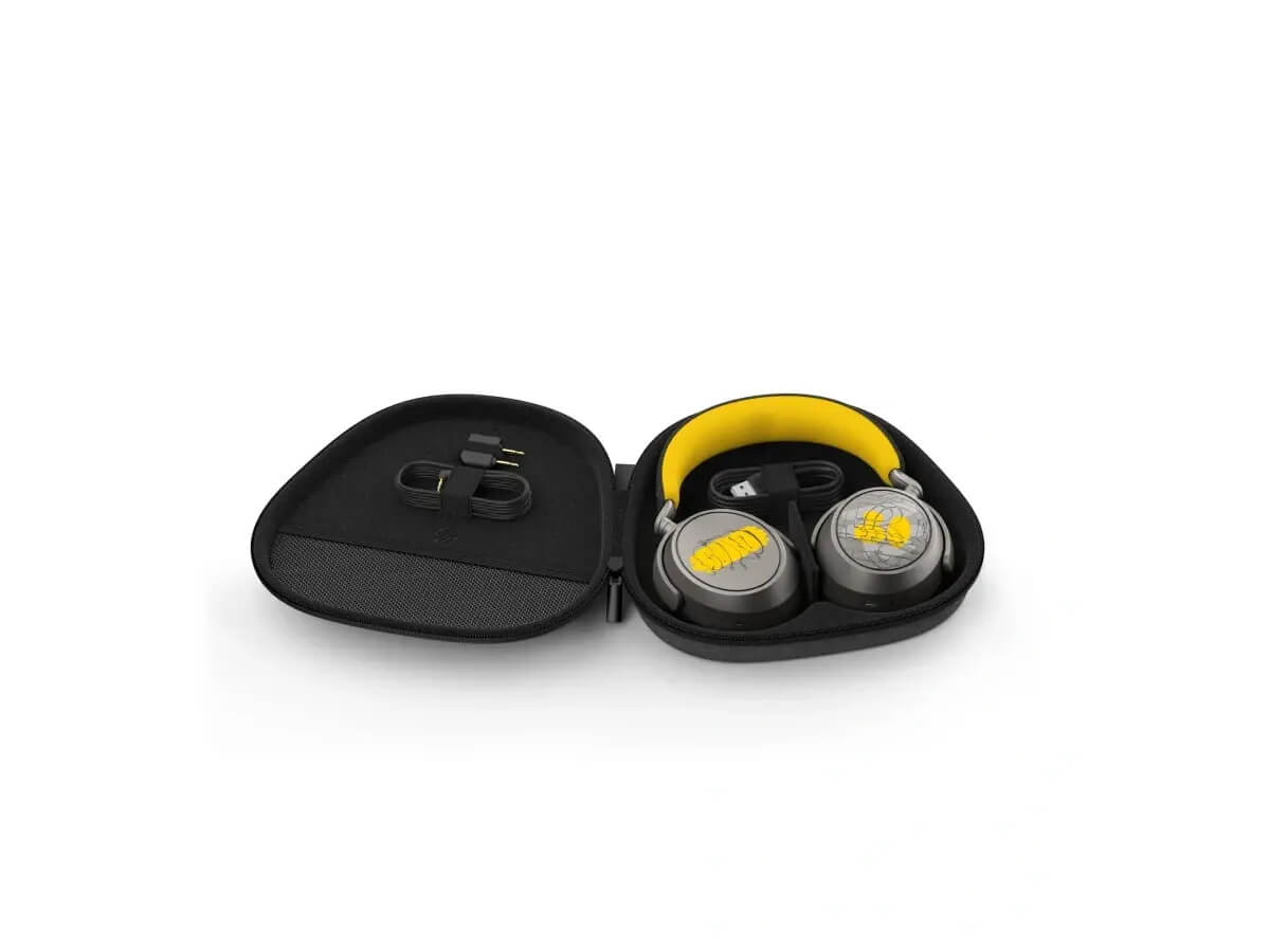 Sennheiser MOMENTUM 4 Wireless 80th Anniversary Edition - Over-Ear