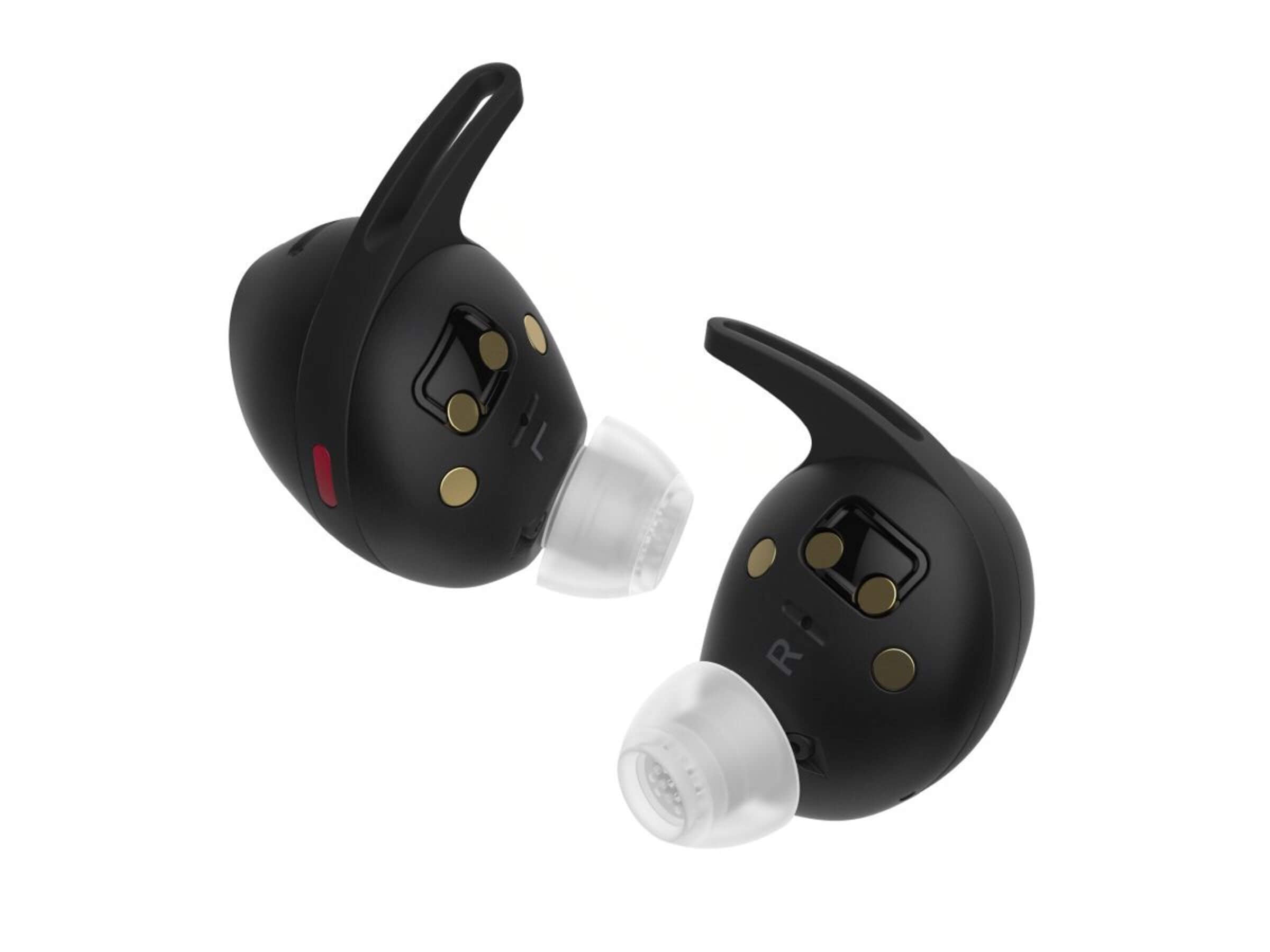 Sennheiser Momentum Sport - IN-EAR HEADPHONES – Fillion