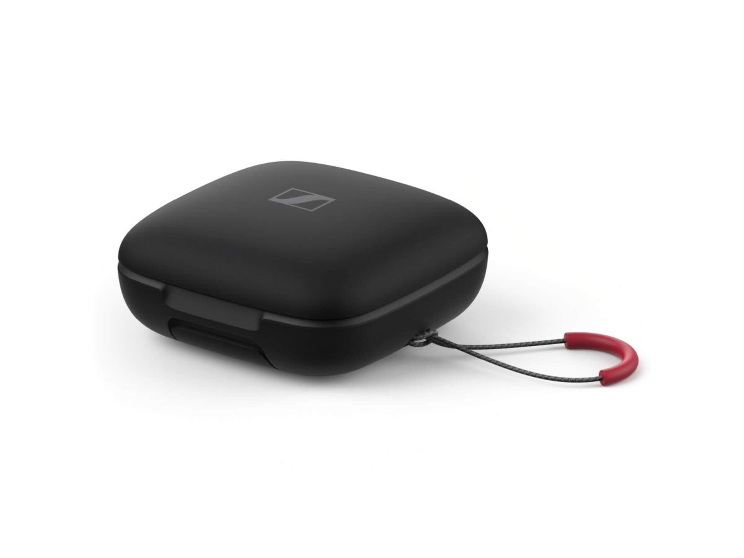 Sennheiser Momentum Sport - IN-EAR HEADPHONES – Fillion Électronique