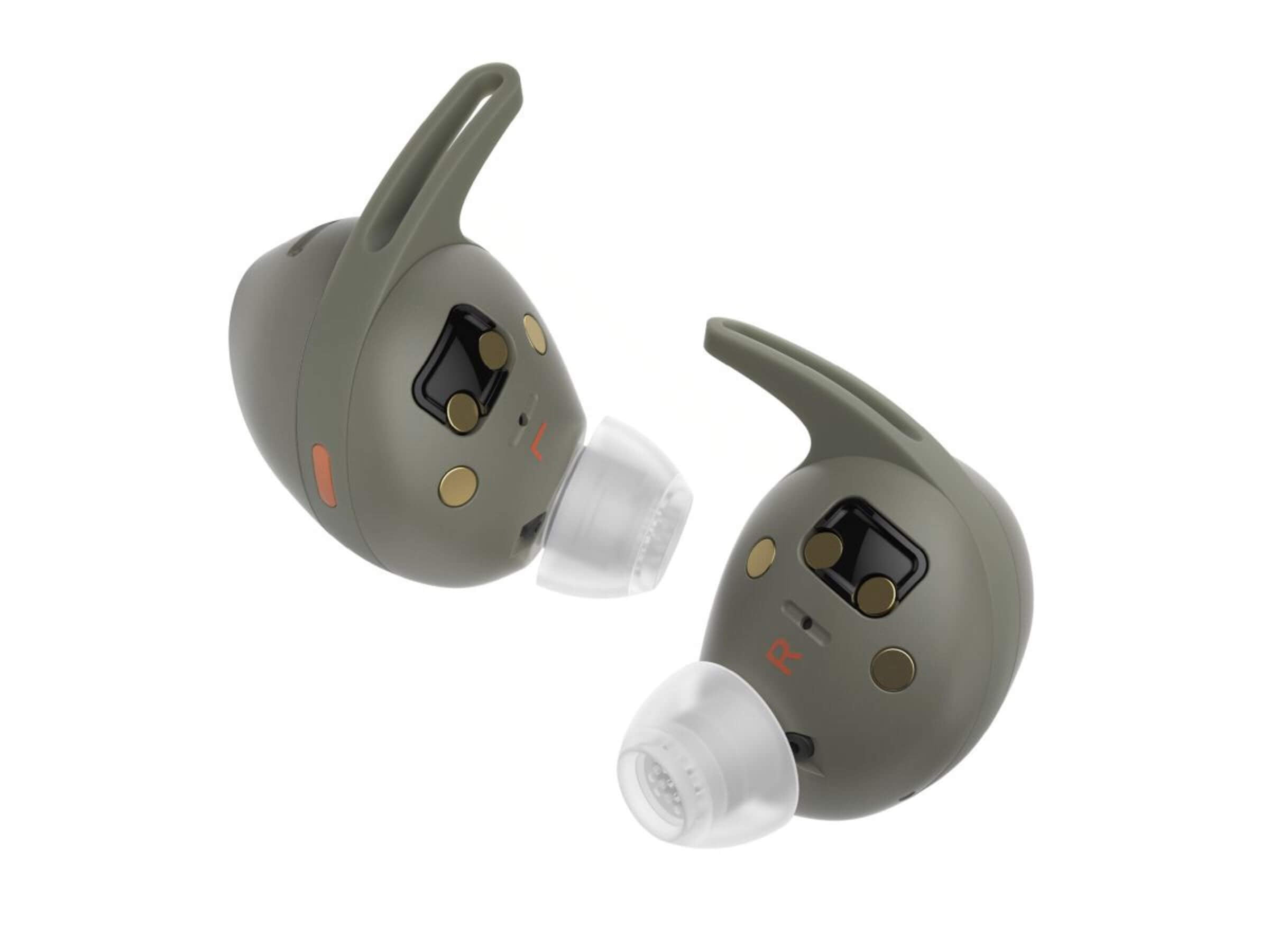 Sennheiser Momentum Sport - IN-EAR HEADPHONES – Fillion