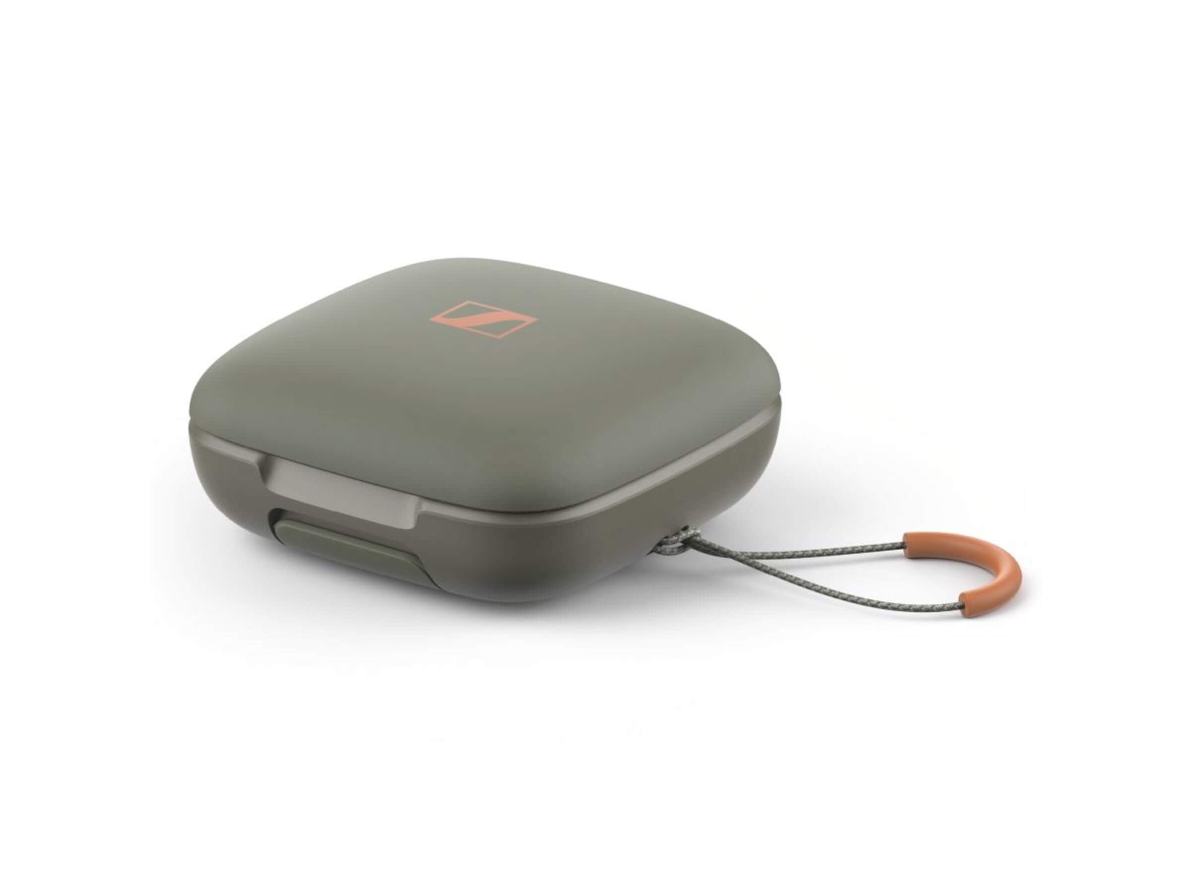 Sennheiser Momentum Sport - IN-EAR HEADPHONES – Fillion Électronique