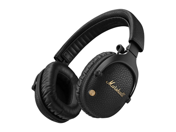 【ほぼ新品】Marshall Monitor III A.N.C. Marshall Monitor III ANC Active Noise Cancelling Bluetooth