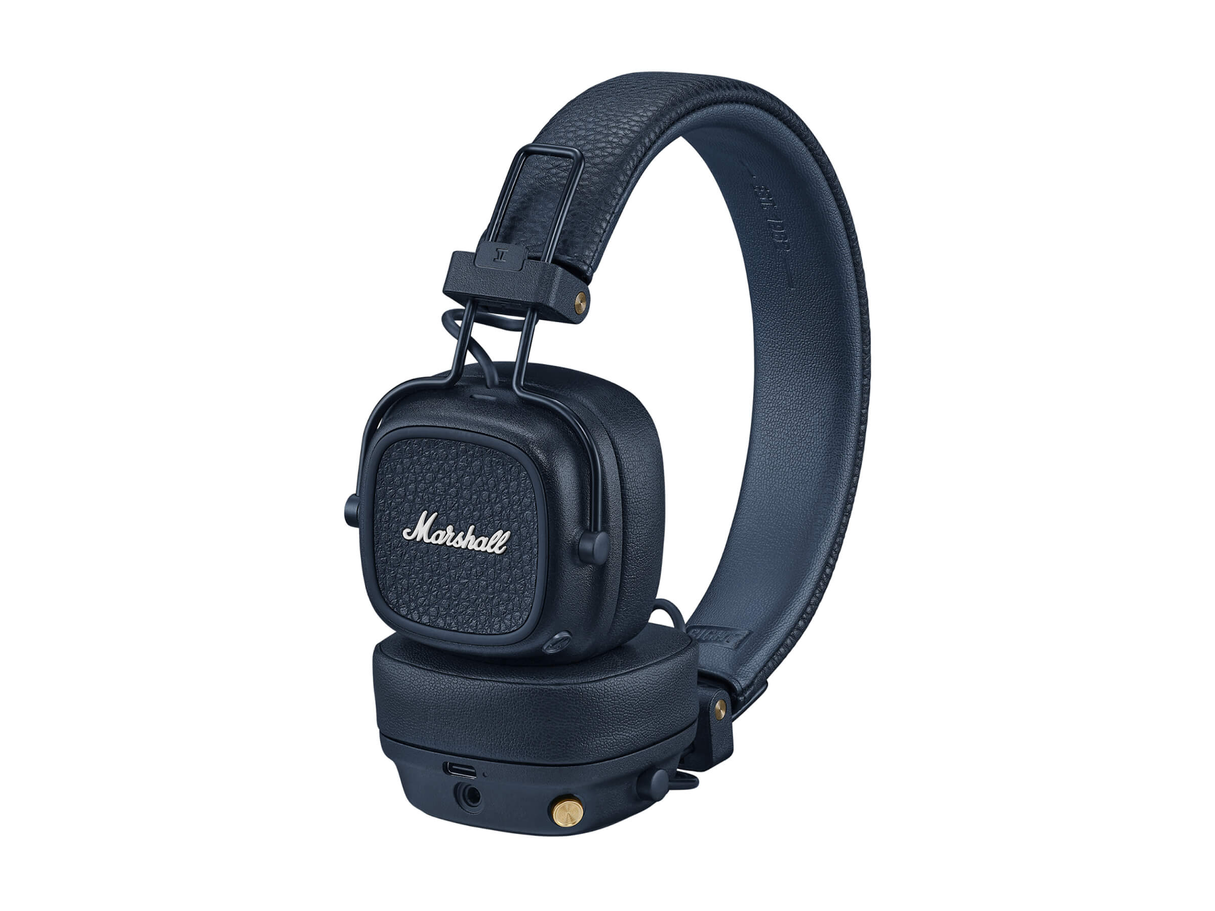 Marshall Major V - On-Ear Headphones – Fillion Électronique