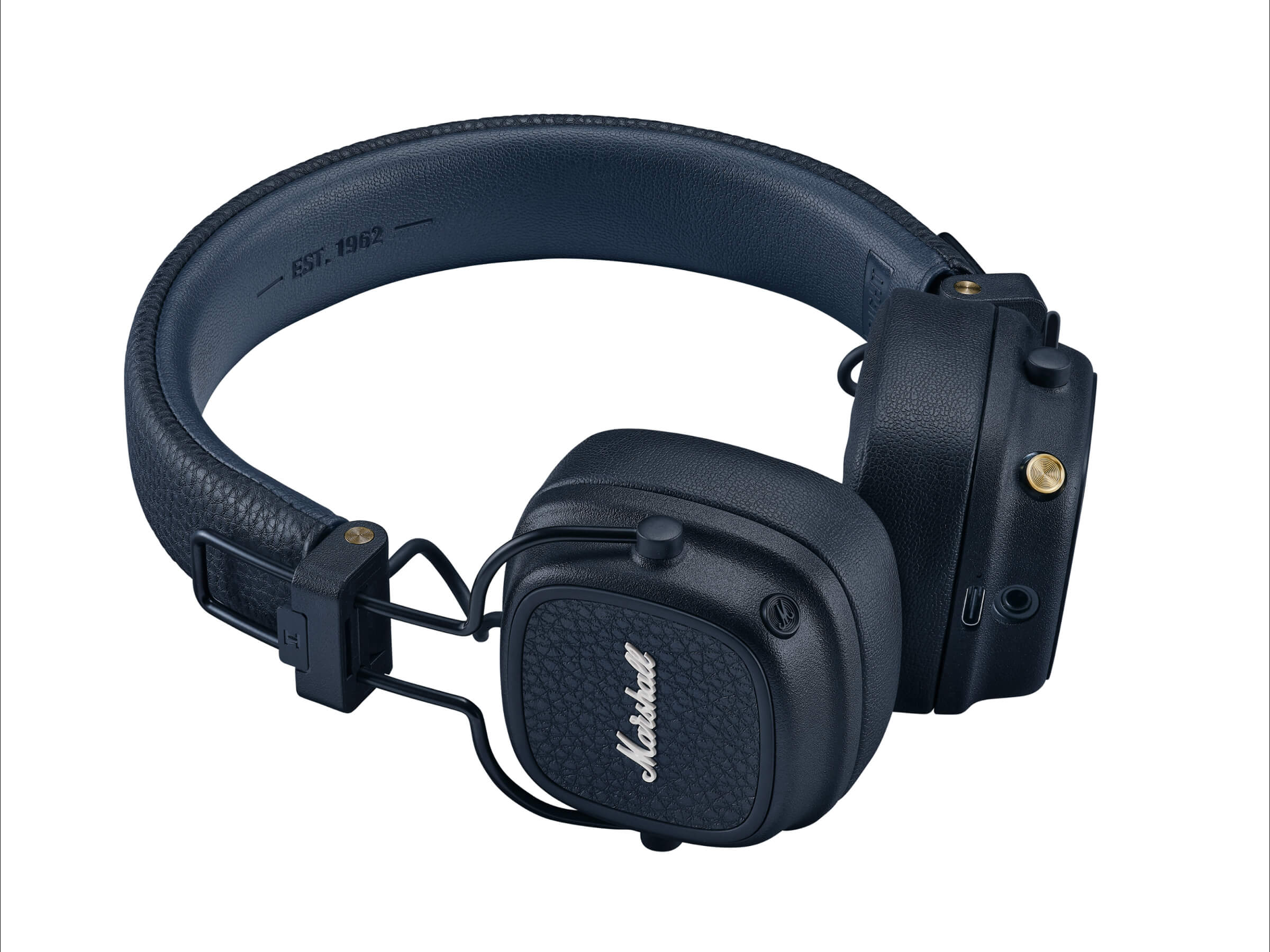 Marshall Major V - On-Ear Headphones – Fillion Électronique