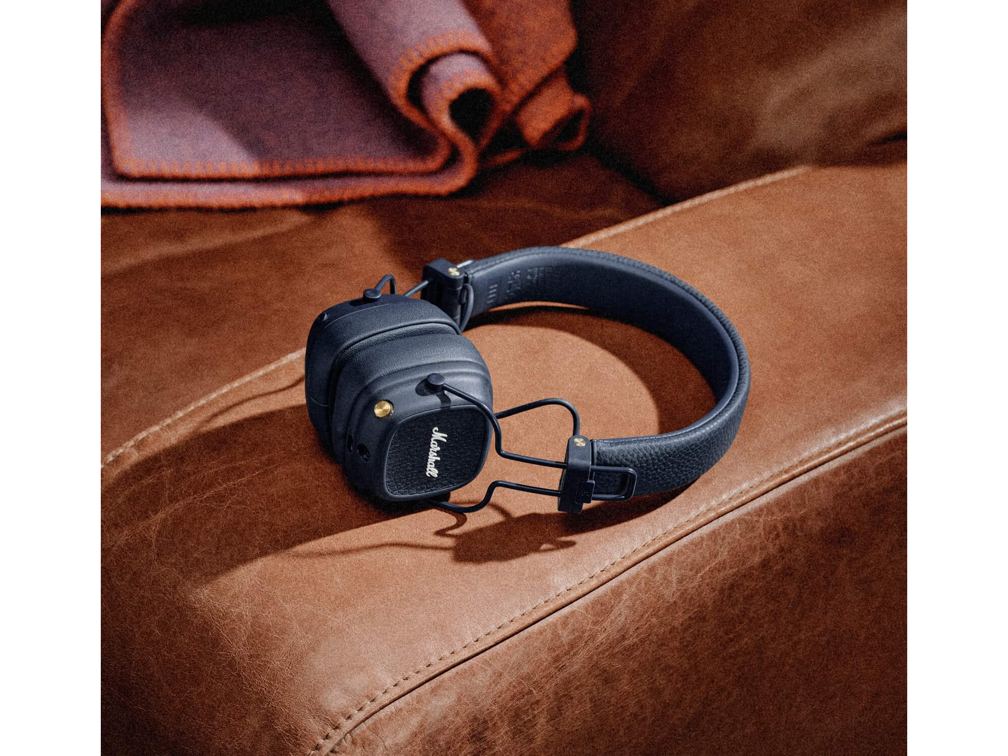 Marshall Major V - On-Ear Headphones – Fillion Électronique