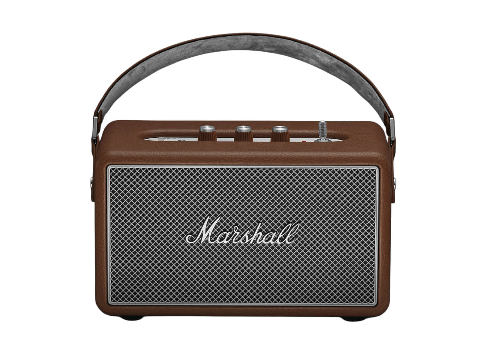 Marshall Kilburn III - Wireless Speakers – Fillion Électronique