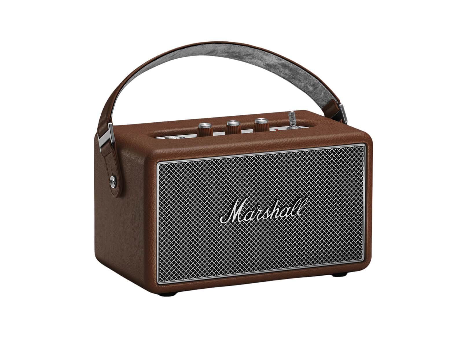Marshall Kilburn III - Wireless Speakers – Fillion Électronique