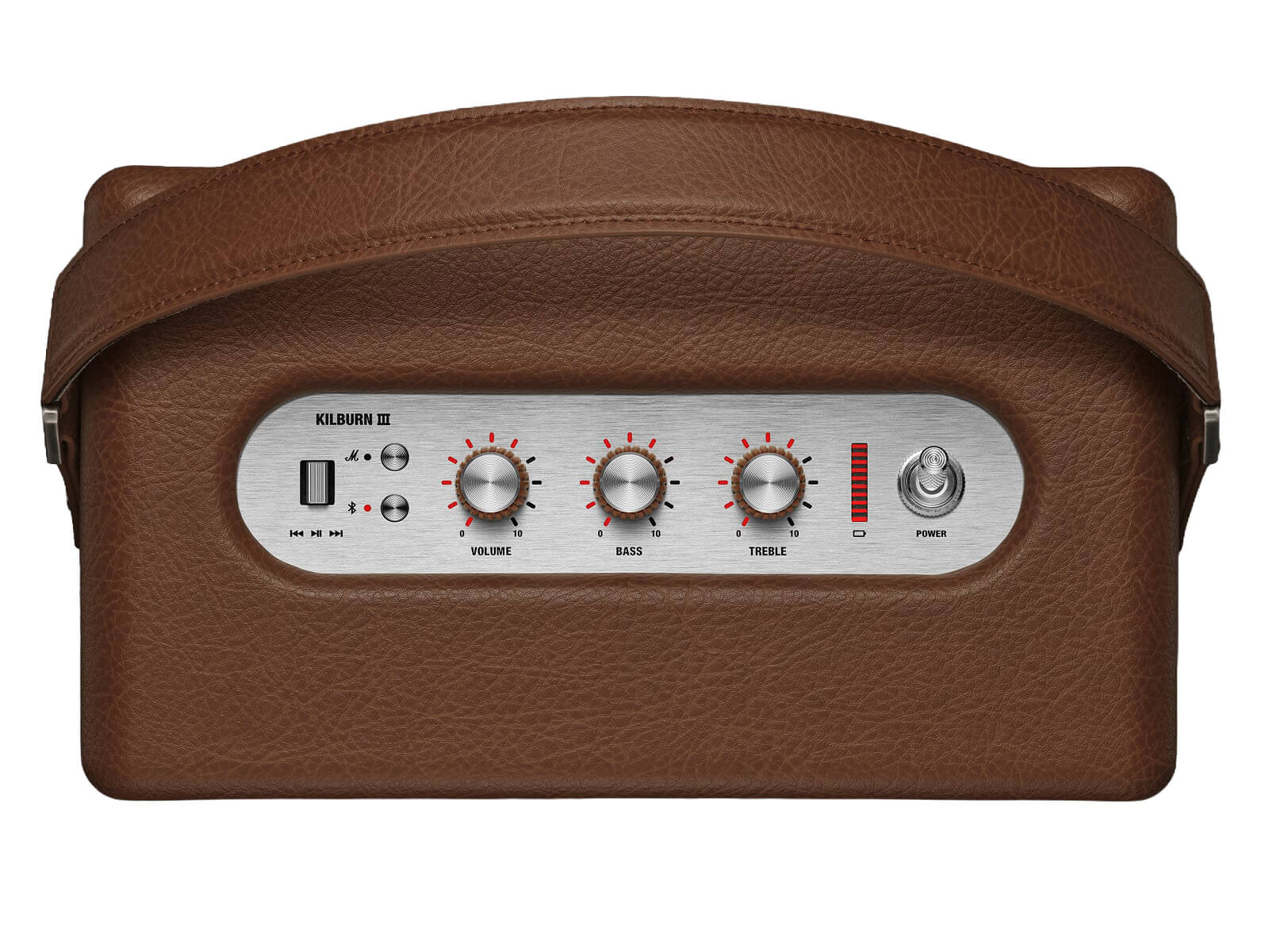 Marshall Kilburn III - Wireless Speakers – Fillion Électronique