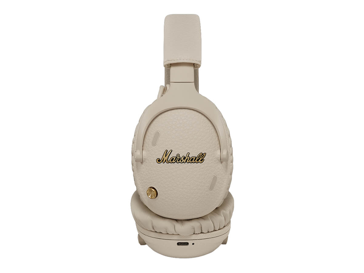 Marshall Monitor III – Fillion Électronique