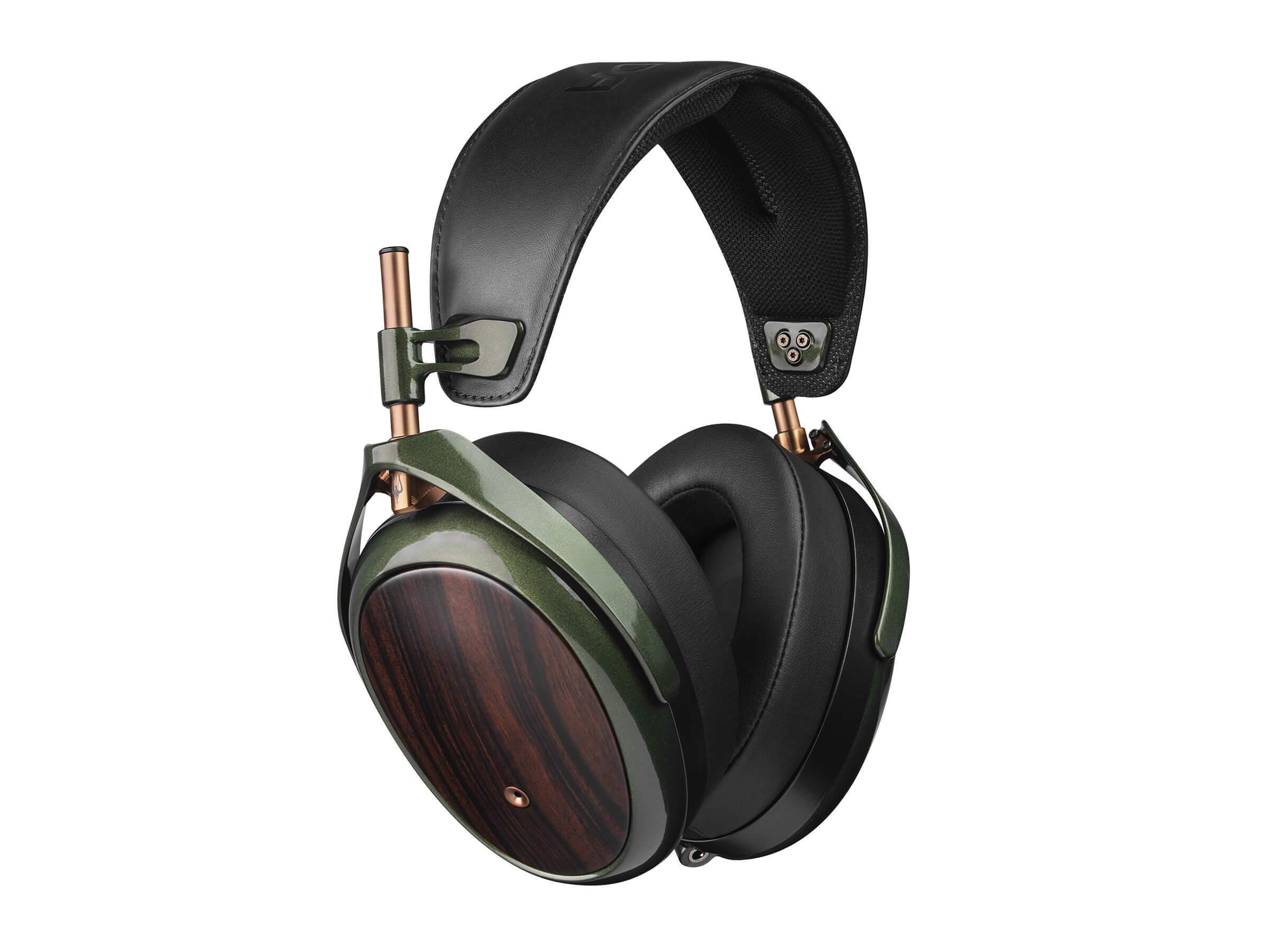 Meze Audio LIRIC-II - Over-Ear-Headphones – Fillion Électronique
