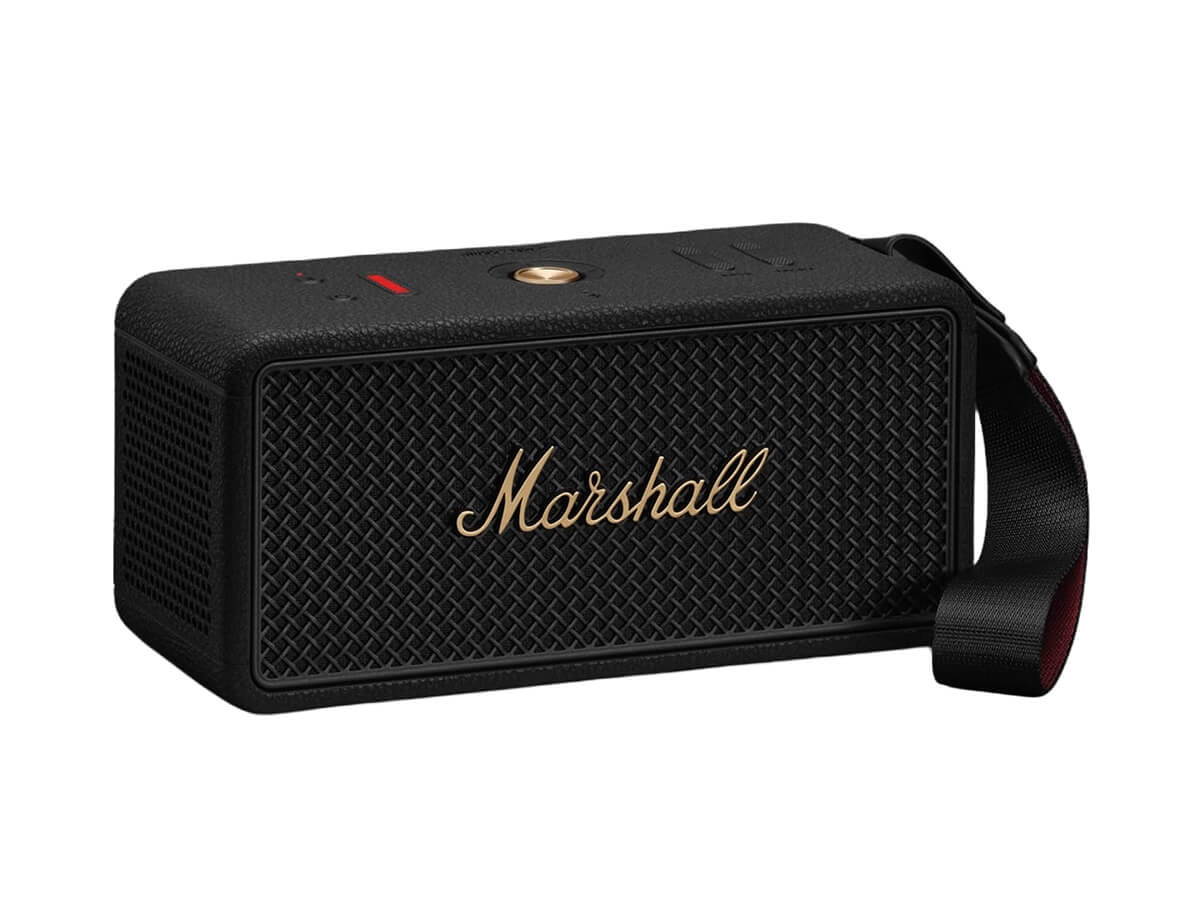 Marshall Middleton II - Wireless Speakers – Fillion Électronique