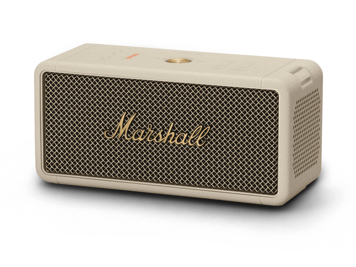 Marshall Middleton マーシャル Marshall Middleton - PORTABLE WIRELESS SPEAKERS – Fillion