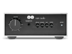 Naim NAIT 50 - AMPLIFICATEURS STÉRÉO INTÉGRÉS - Naim | Fillion Électronique