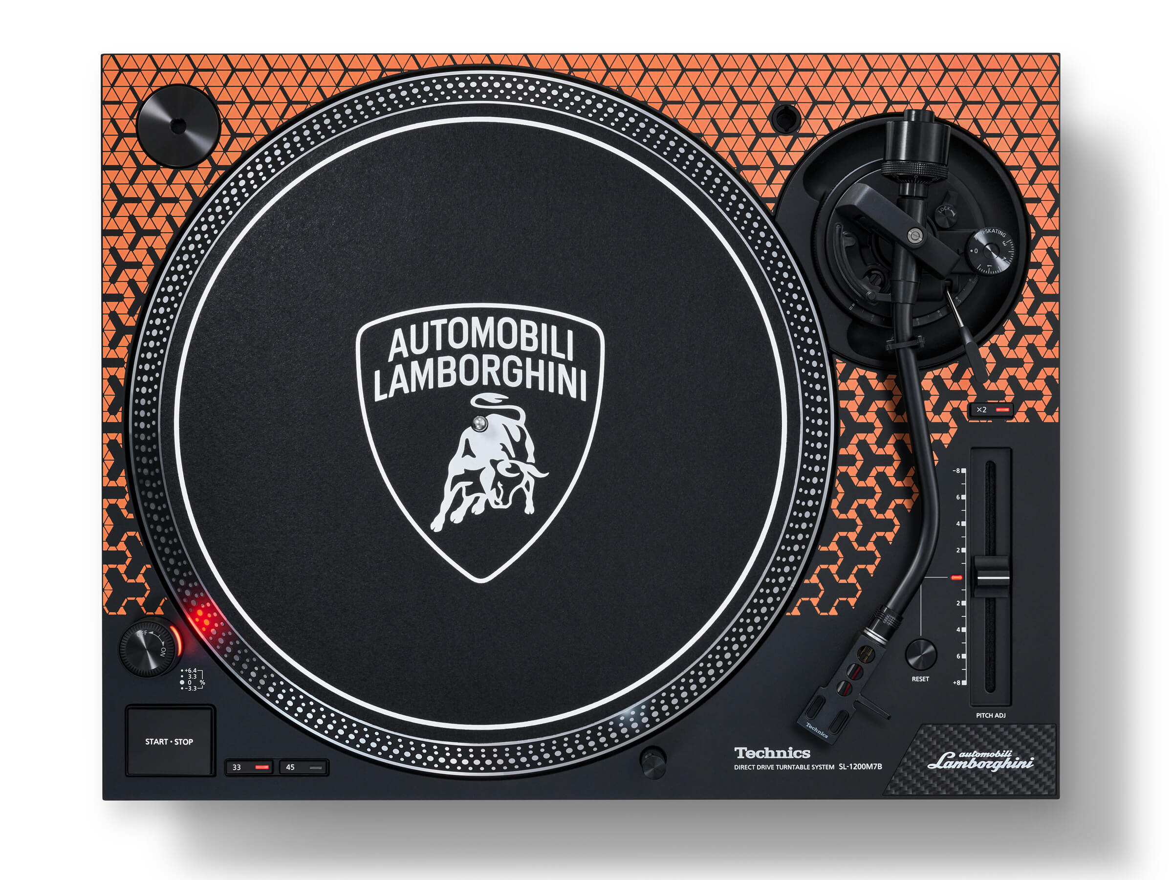 Tonino Lamborghini ランボルギーニ プレミオ LP730 Tonino Lamborghini ランボルギーニ プレミオ LP730