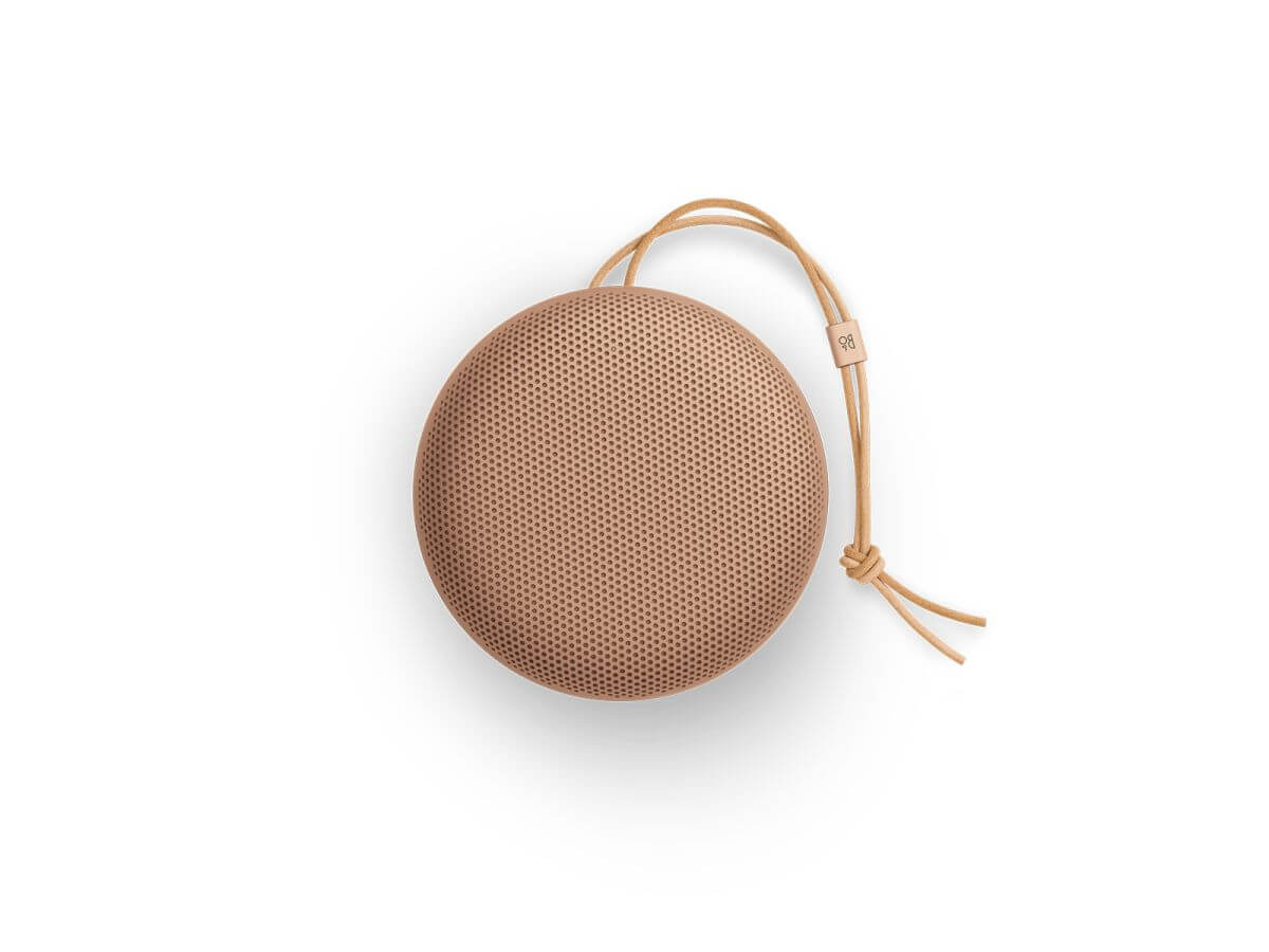 Bang & Olufsen BeoSound A1 Gen 3 - Wireless Speakers – Fillion