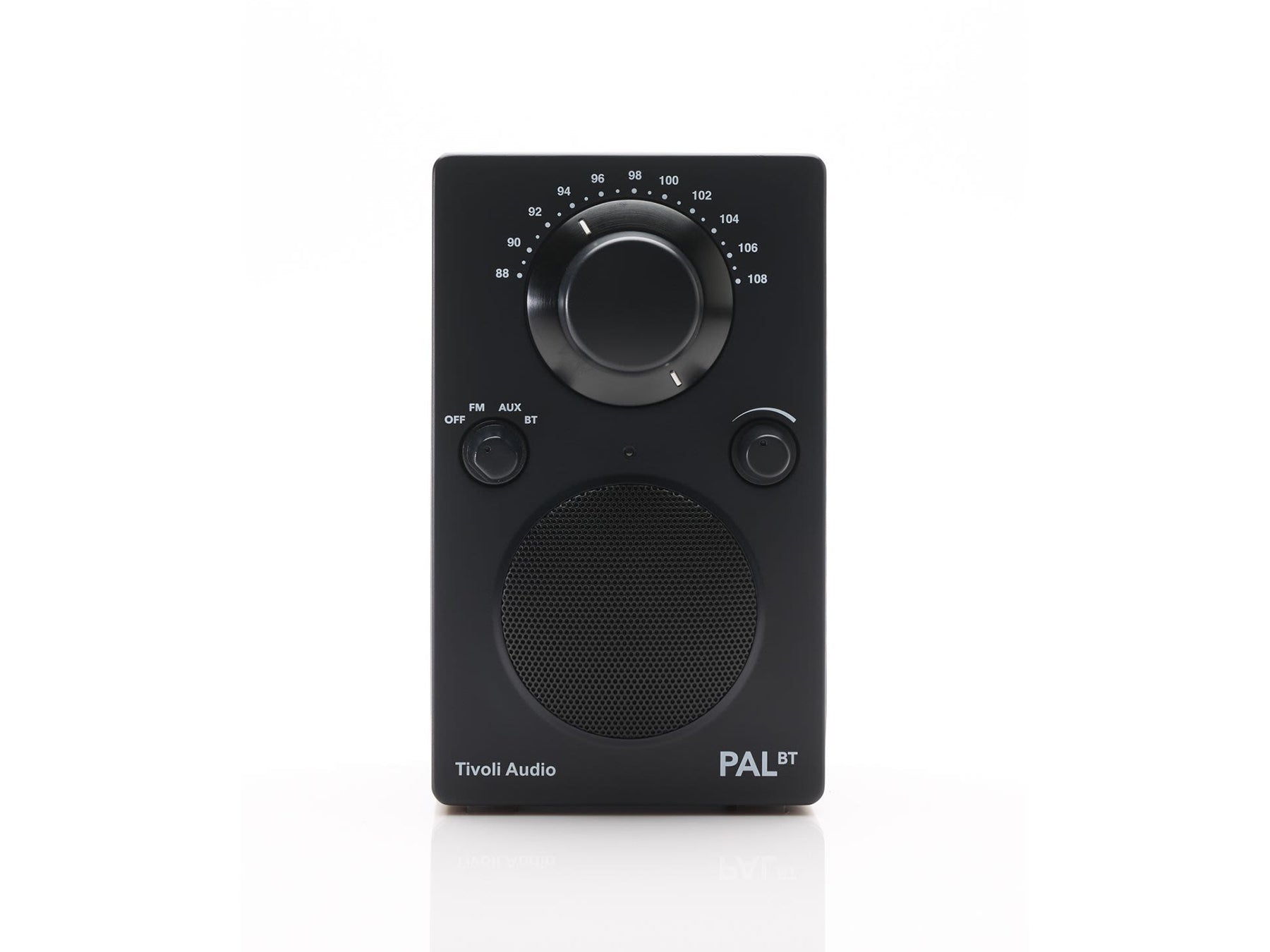 Tivoli Audio PAL BT - RADIOS – Fillion Électronique