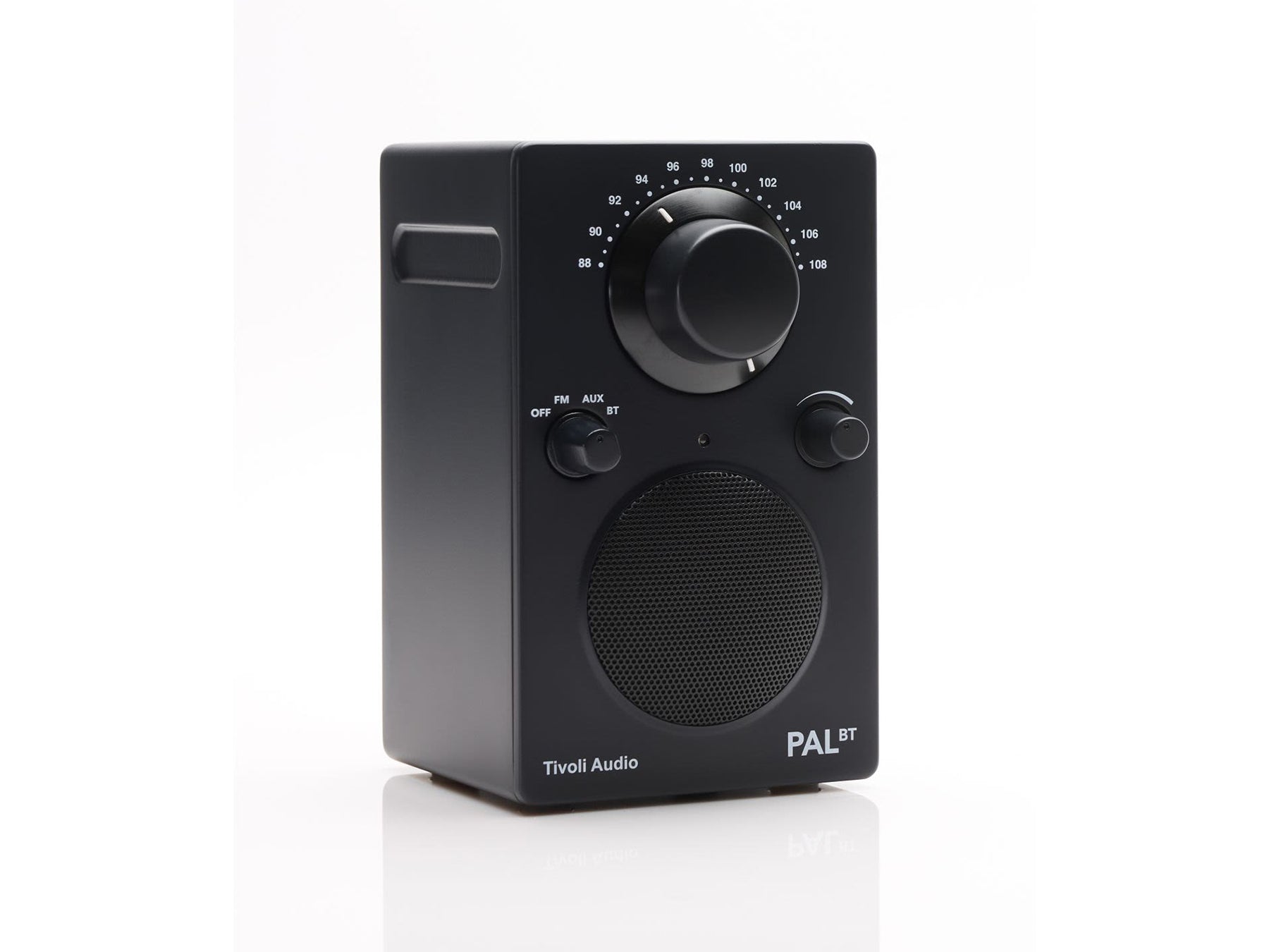 Tivoli Audio PAL BT Gen 3 - RADIOS – Fillion Électronique