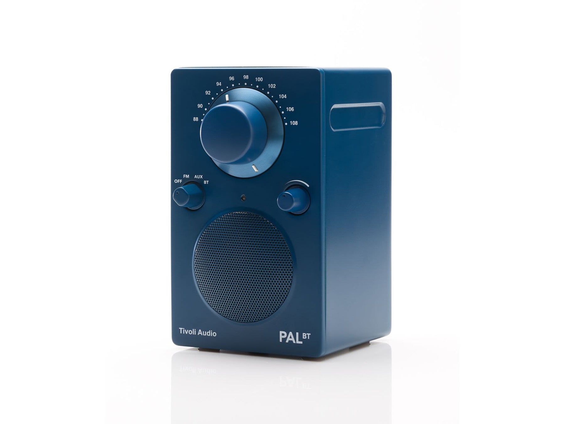 Tivoli Audio PAL BT Gen 3 - RADIOS – Fillion Électronique