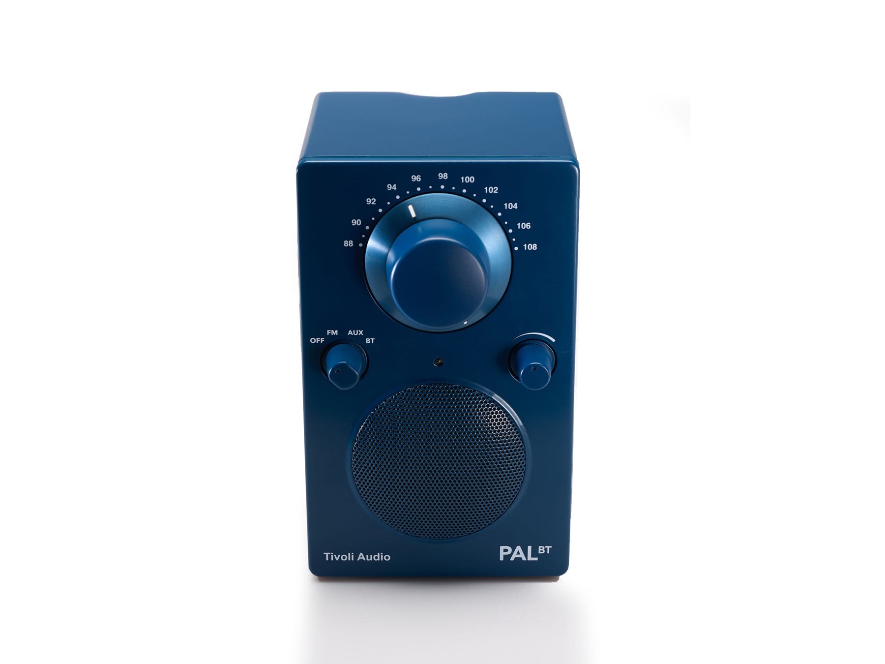 Tivoli Audio PAL BT Gen 3 - RADIOS – Fillion Électronique