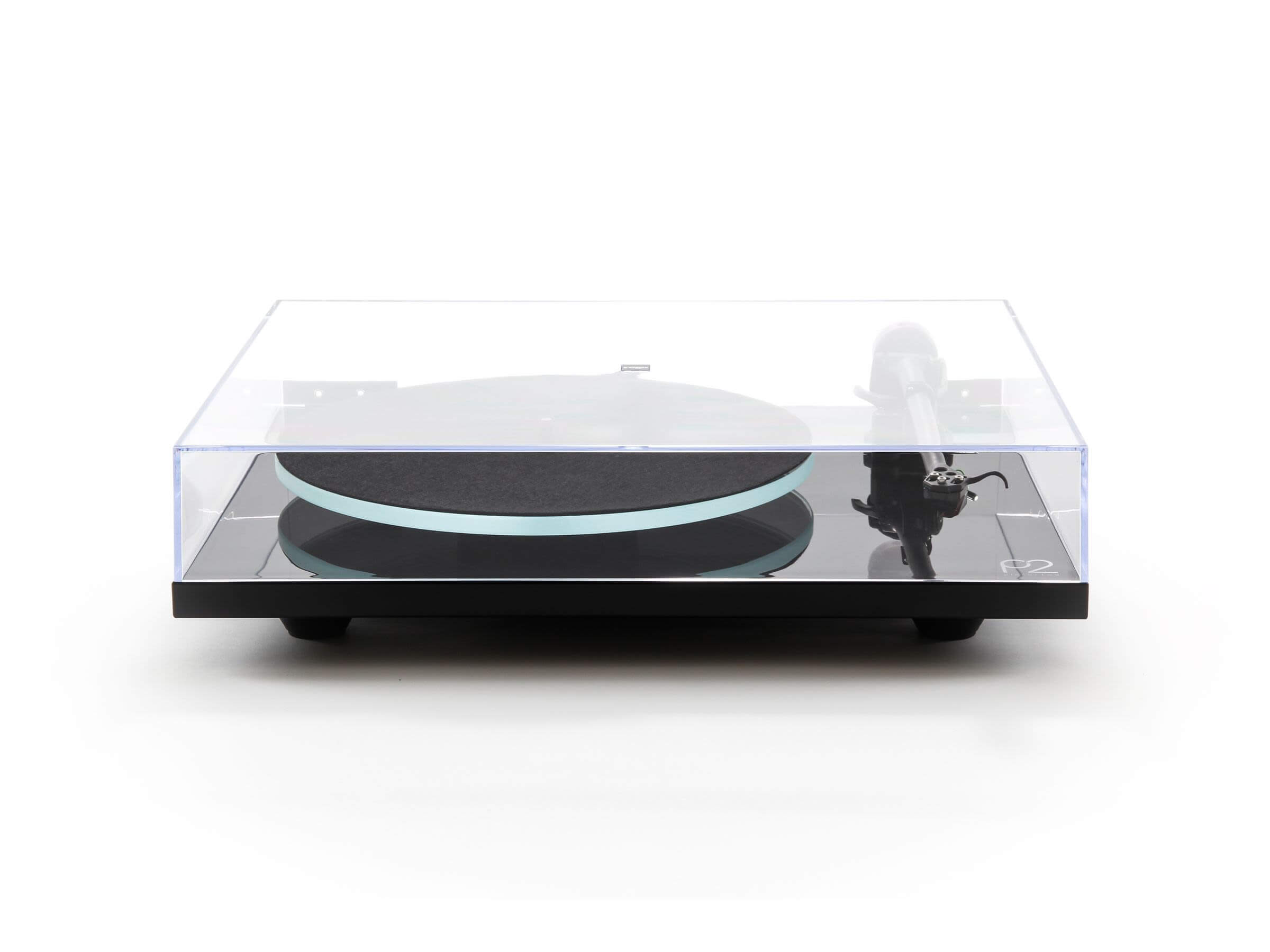 Rega Planar 2 Nd3 - Turntables – Fillion Électronique