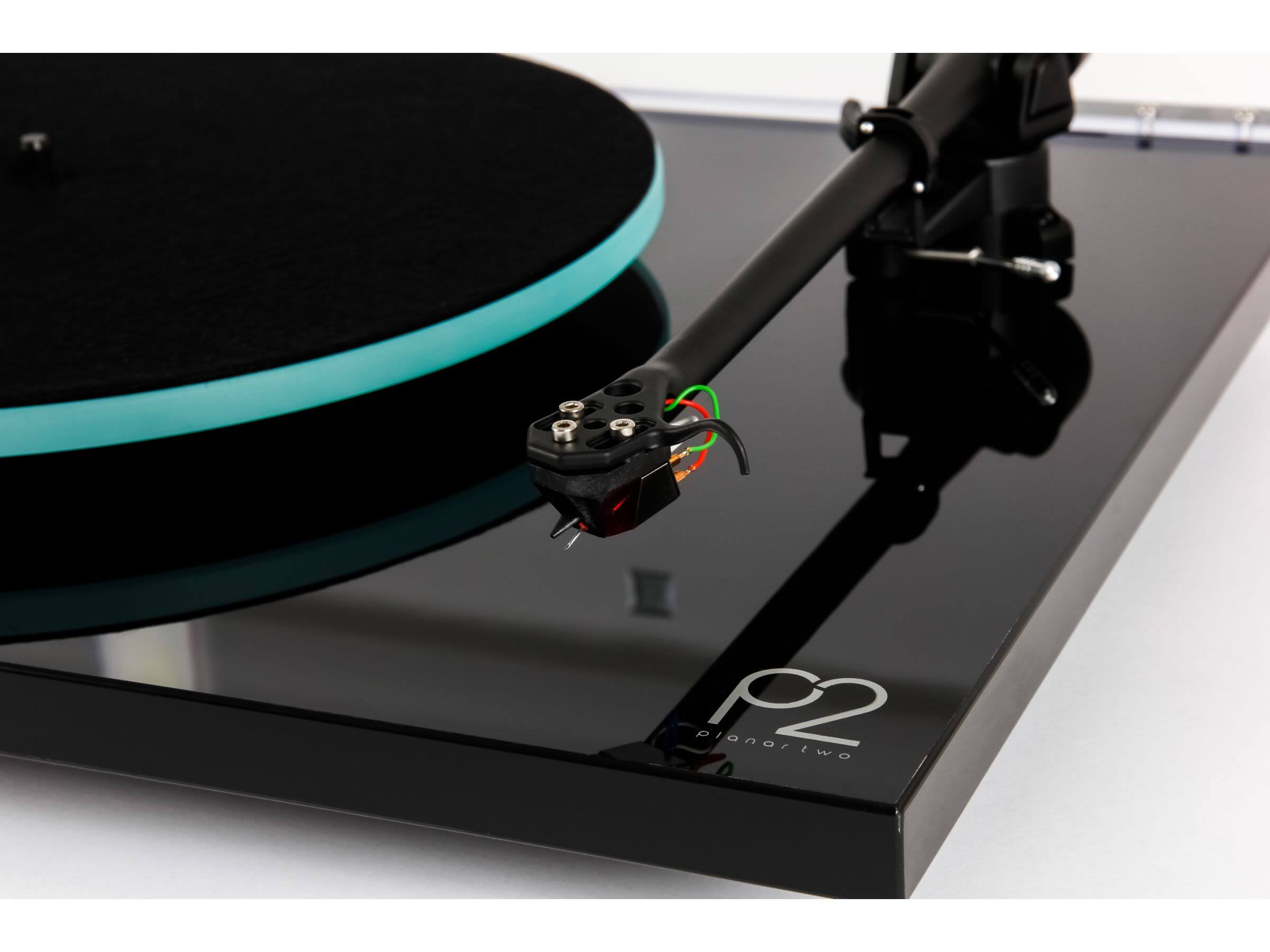 Rega Planar 2 Nd3 - Turntables – Fillion Électronique