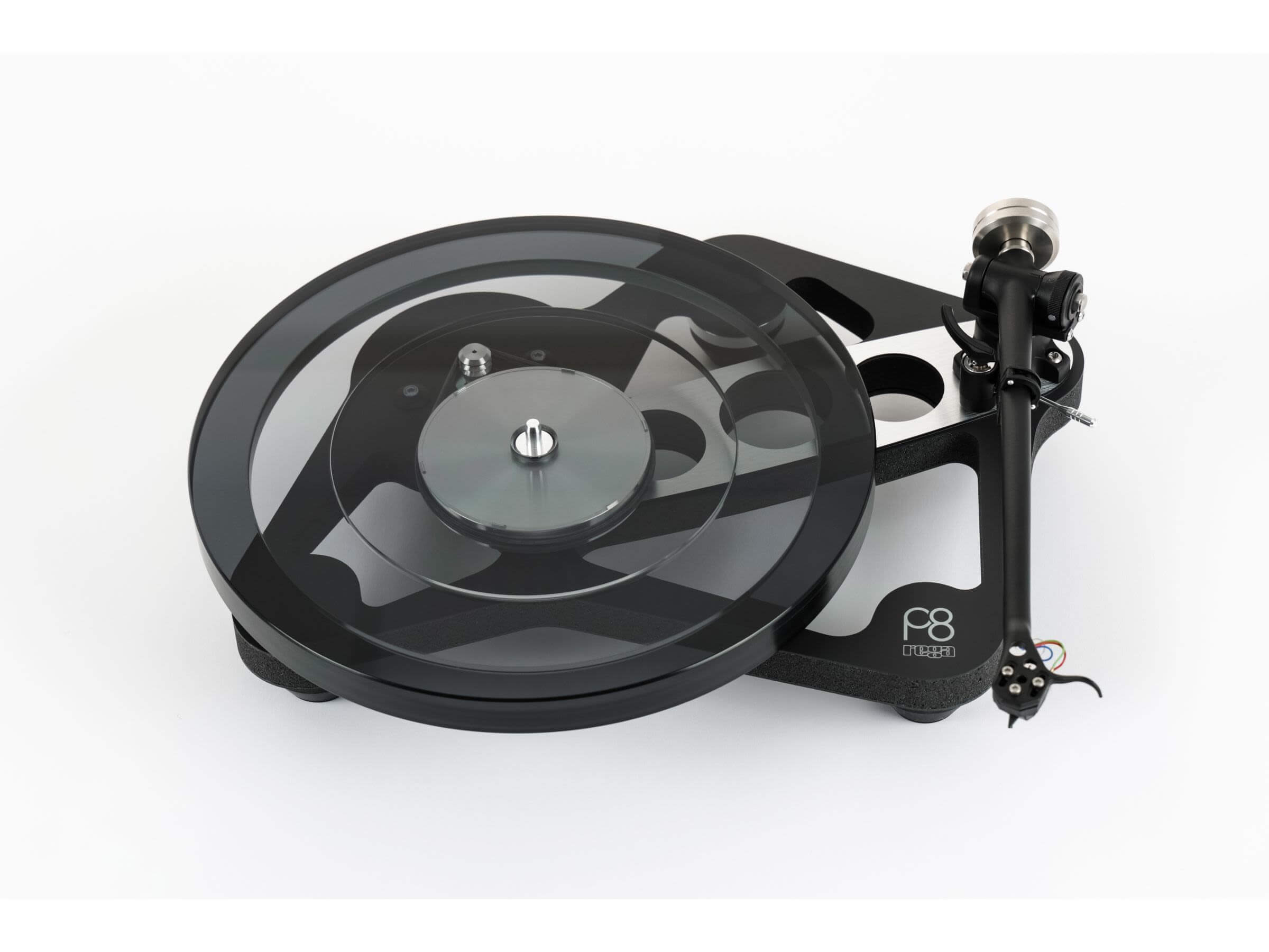 Rega Planar 8 - Turntables – Fillion Électronique