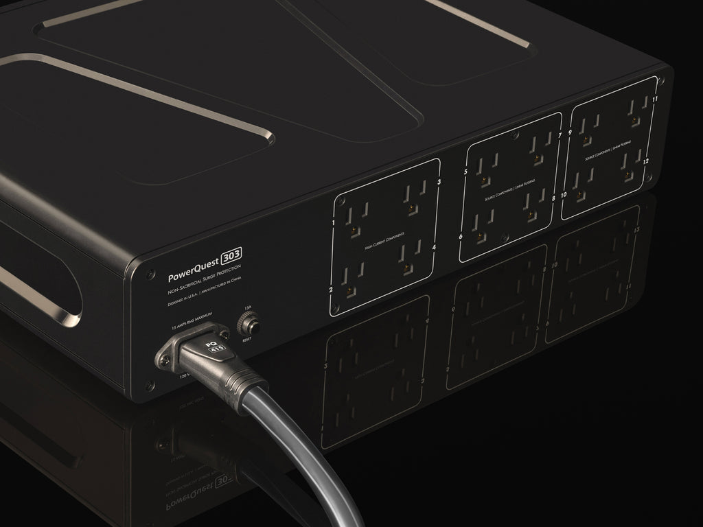 PowerQuest 303