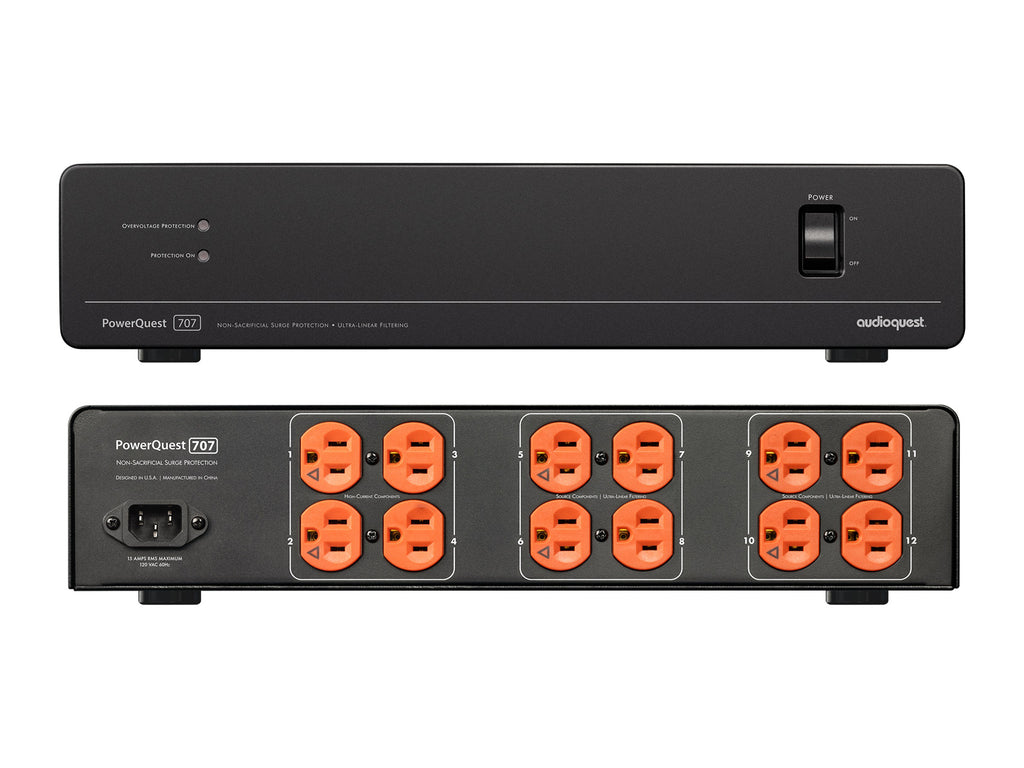 PowerQuest 707
