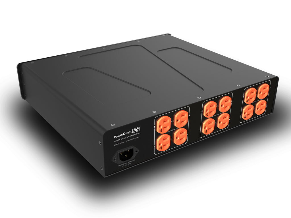 PowerQuest 707