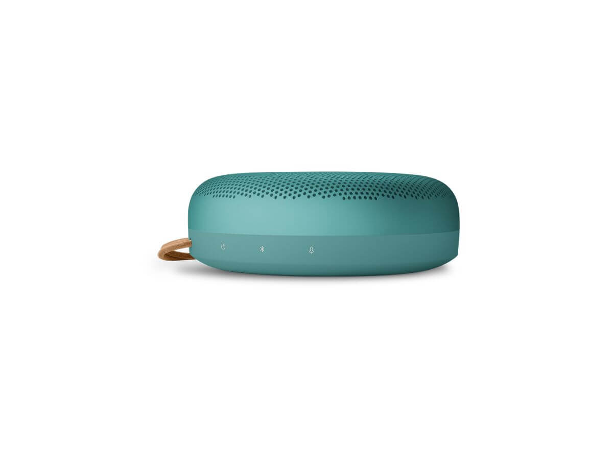 Bang & Olufsen BeoSound A1 Gen 3 - Wireless Speakers