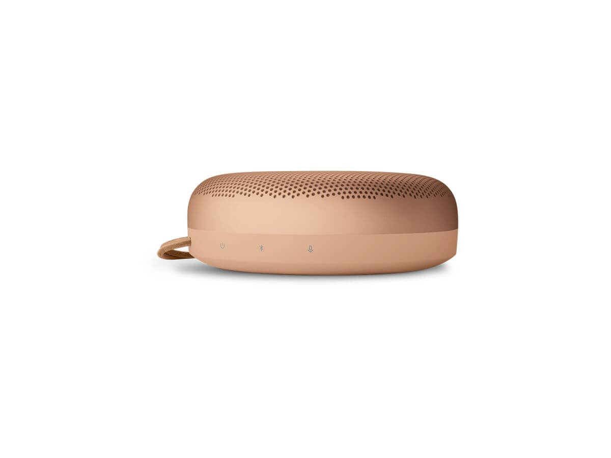 Bang & Olufsen BeoSound A1 Gen 3 - Wireless Speakers – Fillion