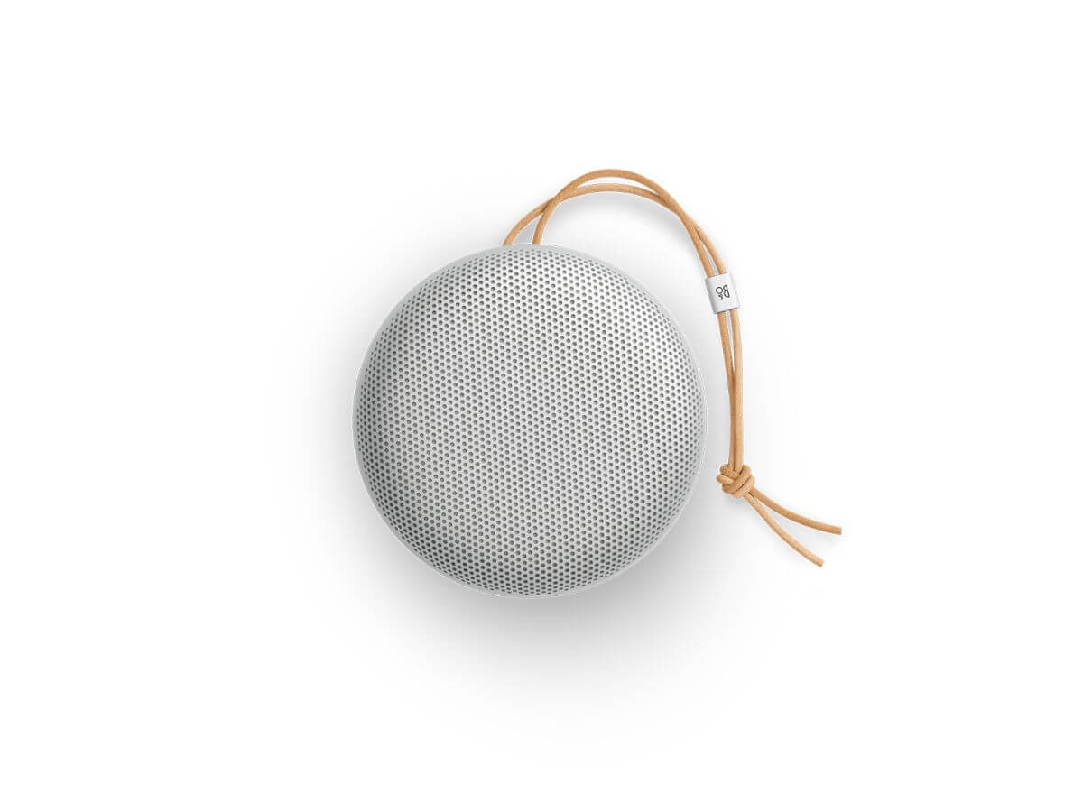 Bang & Olufsen BeoSound A1 Gen 3 - Wireless Speakers – Fillion
