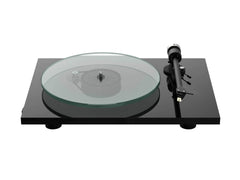 Pro-Ject T2 W - TABLES TOURNANTES - Pro-Ject | Fillion Électronique