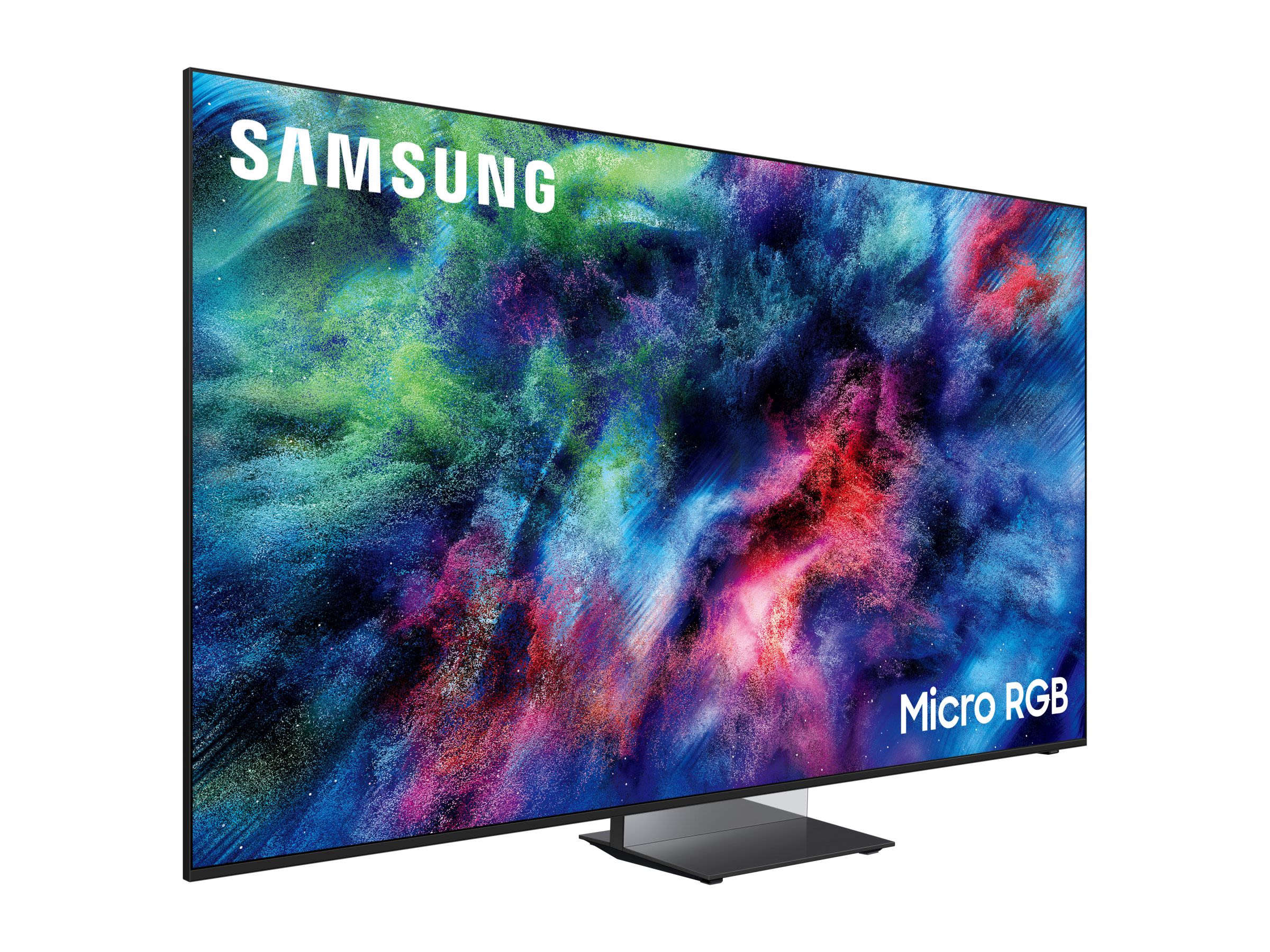 Samsung MRN85R95H - Micro RGB Televisions – Fillion Électronique