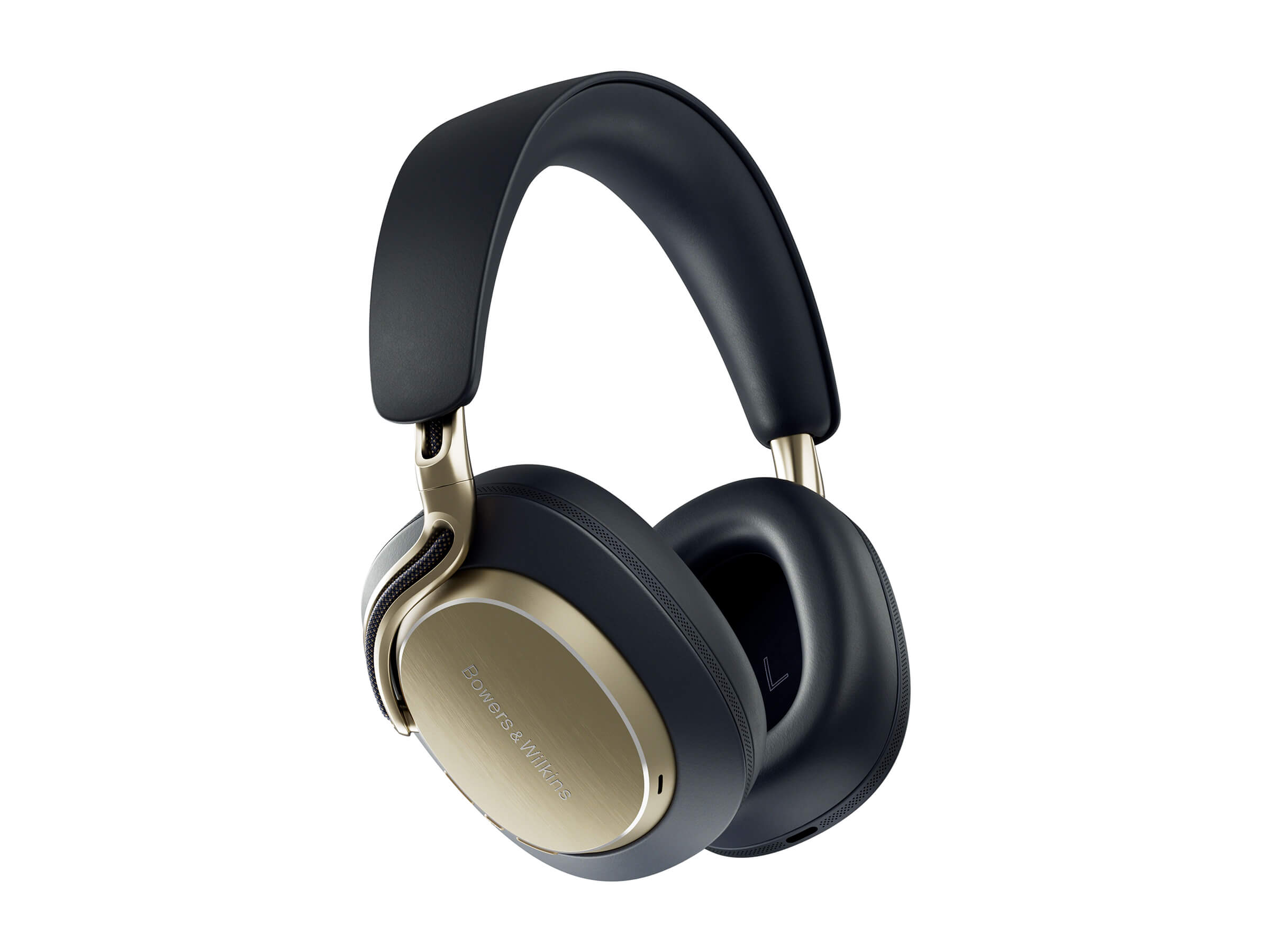 Bowers & Wilkins Px8 S2- Over-ear Headphones – Fillion Électronique