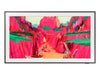 Samsung The Frame Pro 2025 QN75LS03FWFXZC