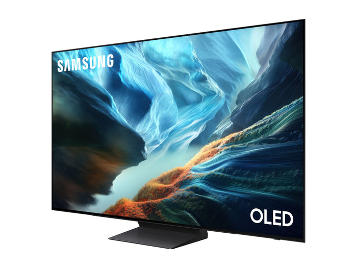 Samsung QN83S90H - OLED Televisions – Fillion Électronique