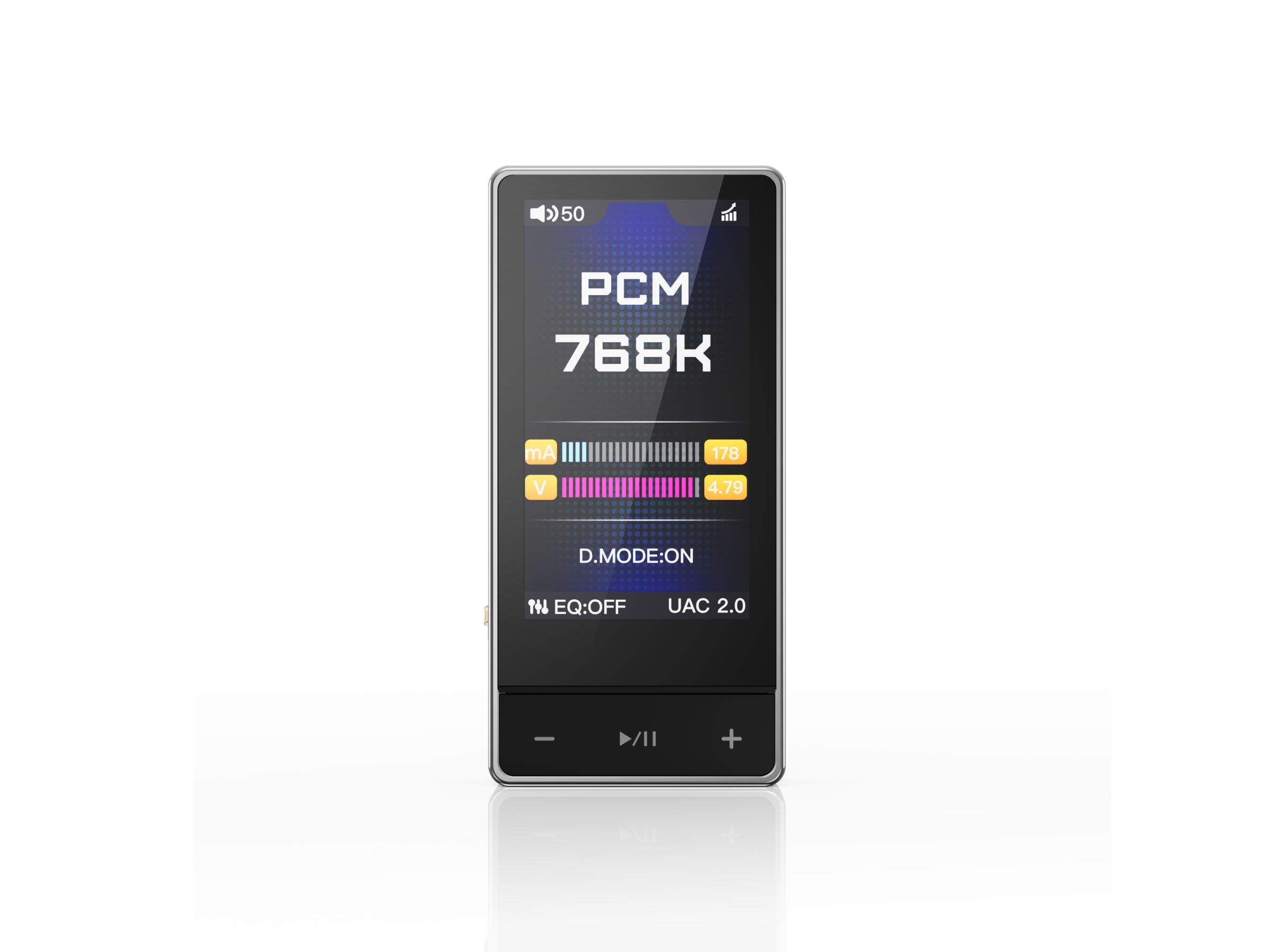 FiiO QX13 - Portable Dac – Fillion Électronique