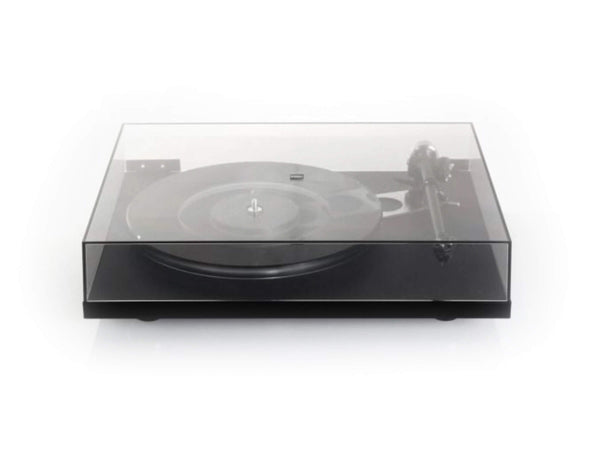 Couvercle pour tables tournantes Rega