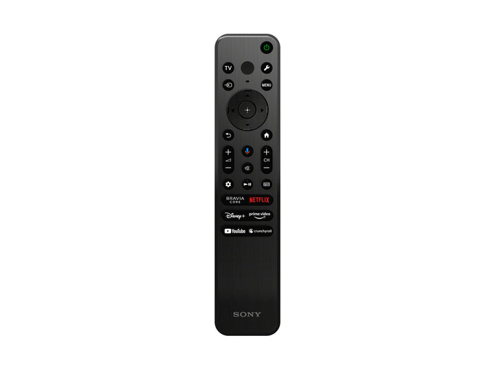 Sony XR65X93L LED TELEVISIONS Fillion Électronique