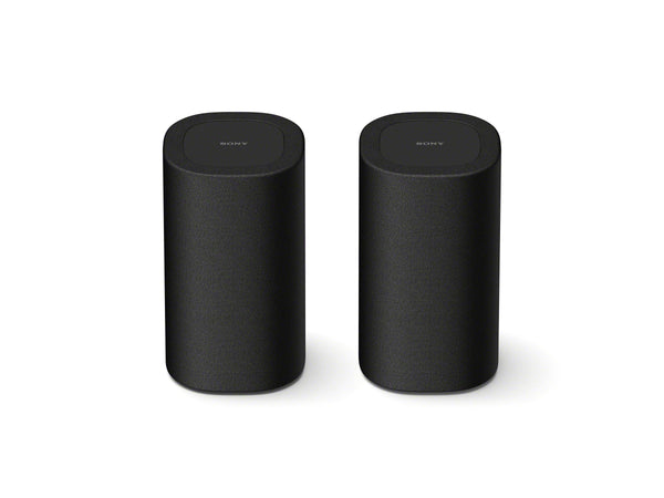 Sony BRAVIA Theatre Rear 8 (Pair) - Surround Speakers – Fillion