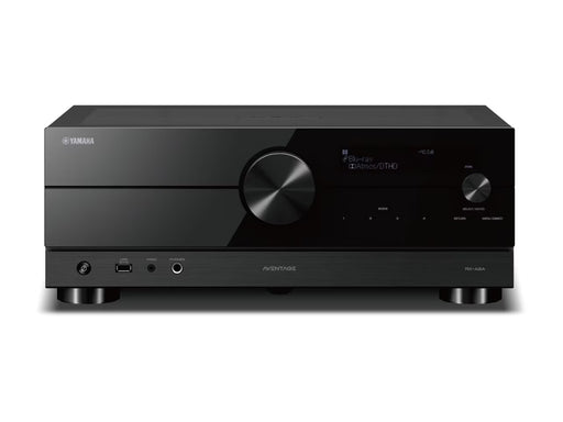 RX-A2A - RÉCEPTEURS CINÉMA MAISON - Yamaha | Fillion Électronique