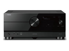 Yamaha RX-A4A - RÉCEPTEURS CINÉMA MAISON - Yamaha | Fillion Électronique